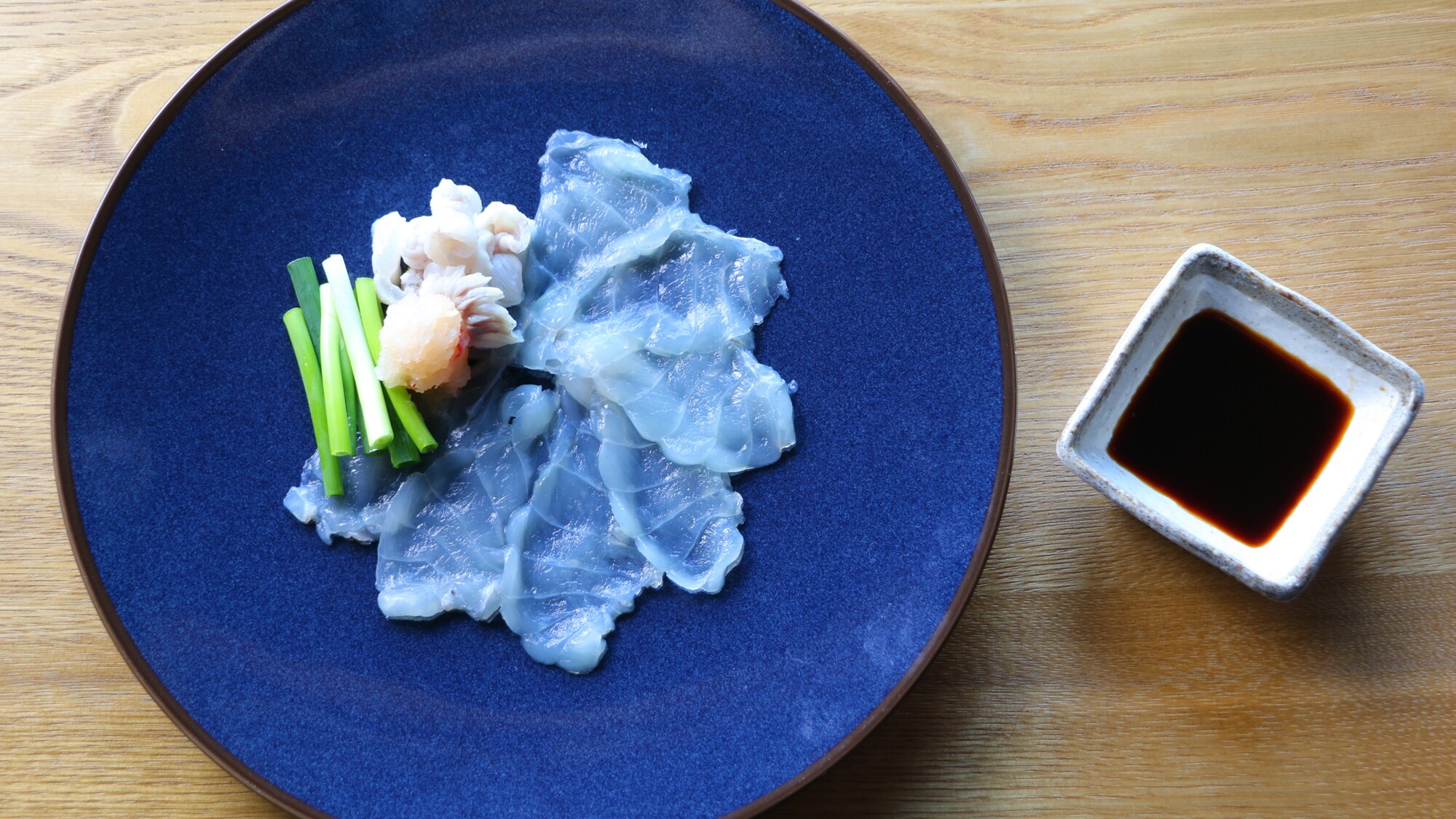 Contoh Makan Malam《Musim Dingin》