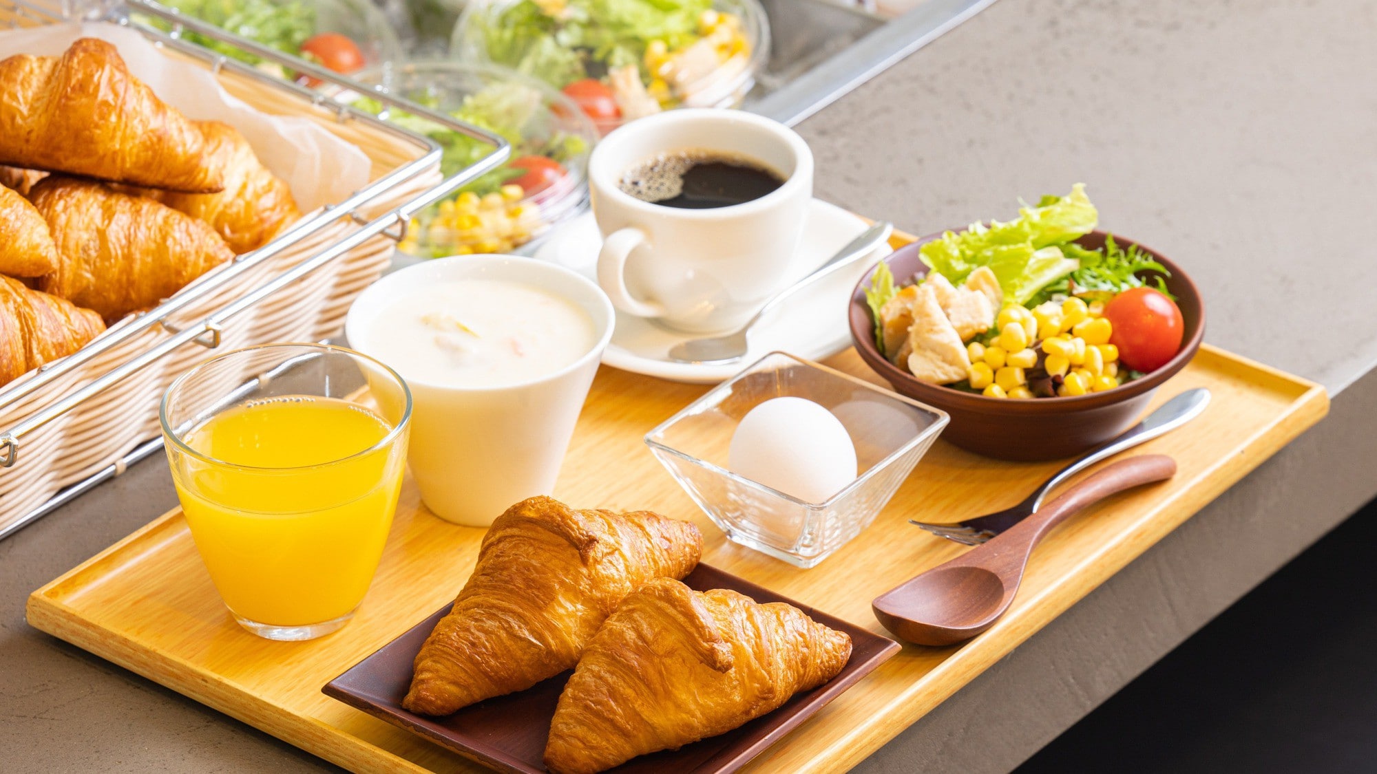 Breakfast image