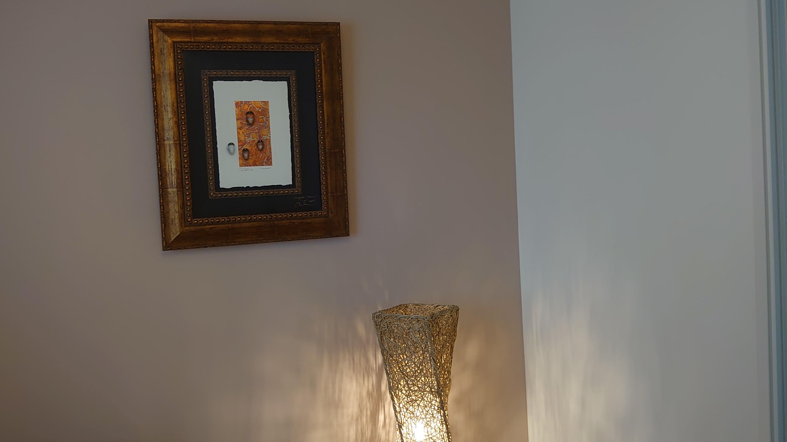 Japanese-style room
