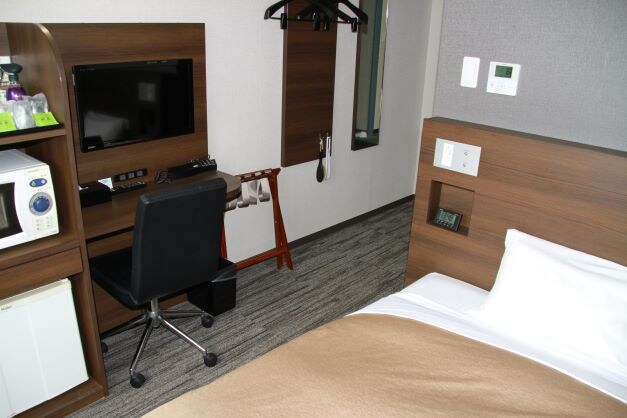 non smoking single room