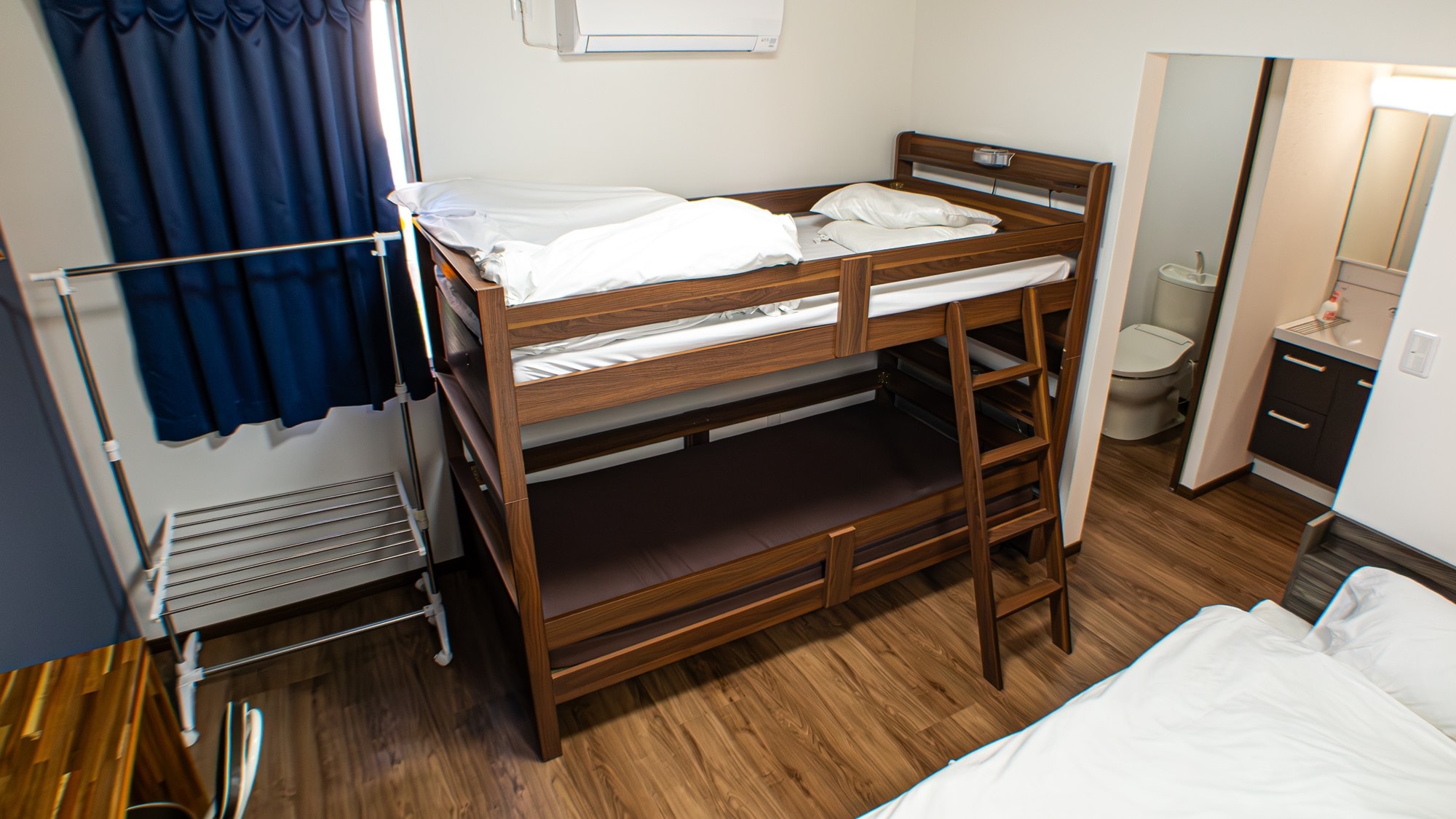 *1 僅限家庭房/最多可容納 4 人