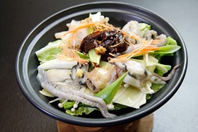 味噌烤