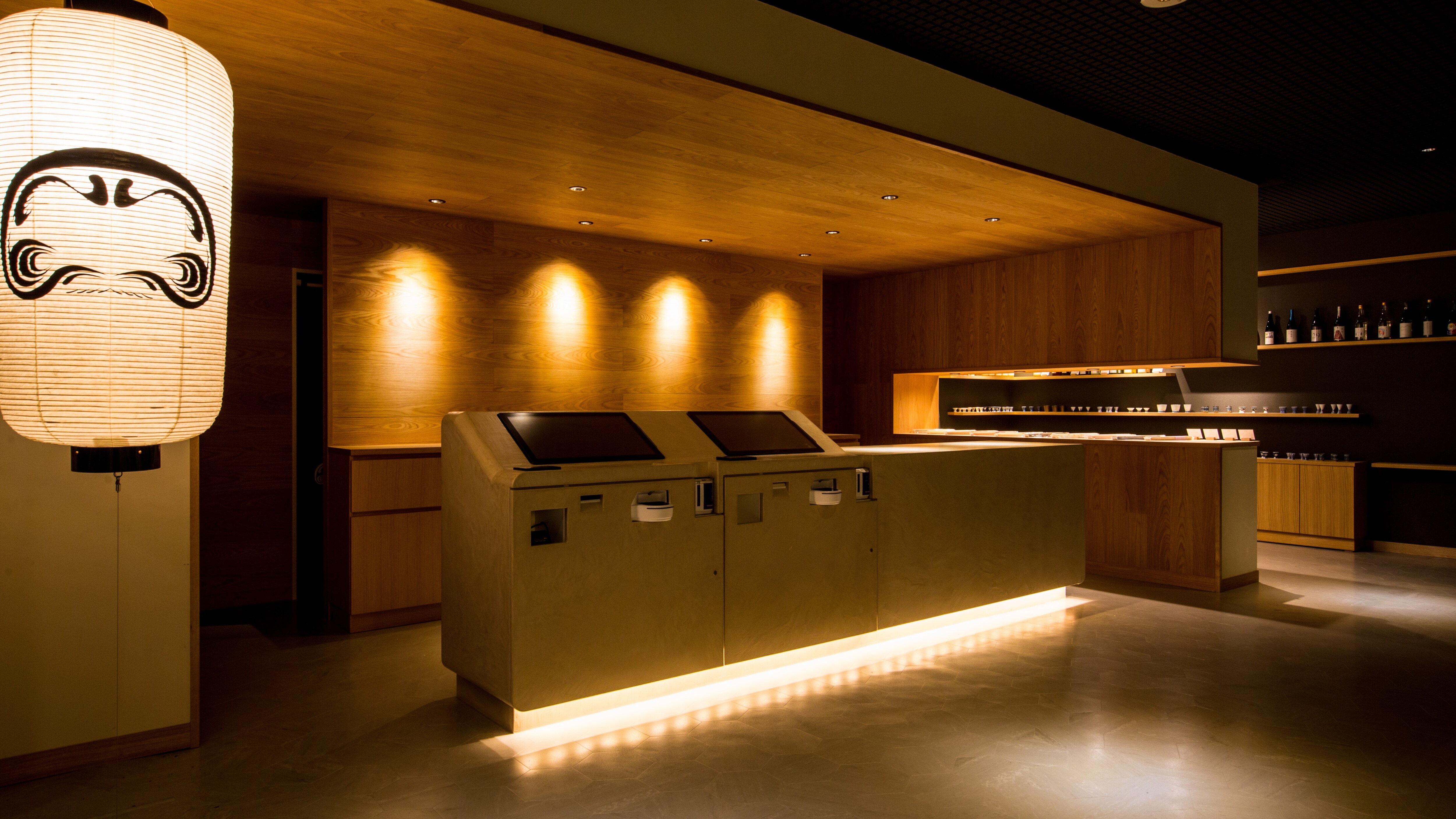 【lobby】