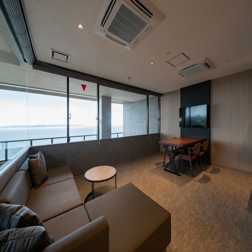 Suite Type G
