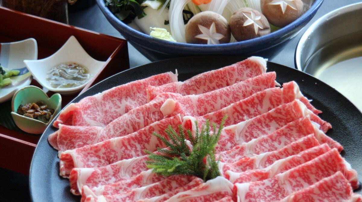Thông tin chi tiết về Shabu-shabu