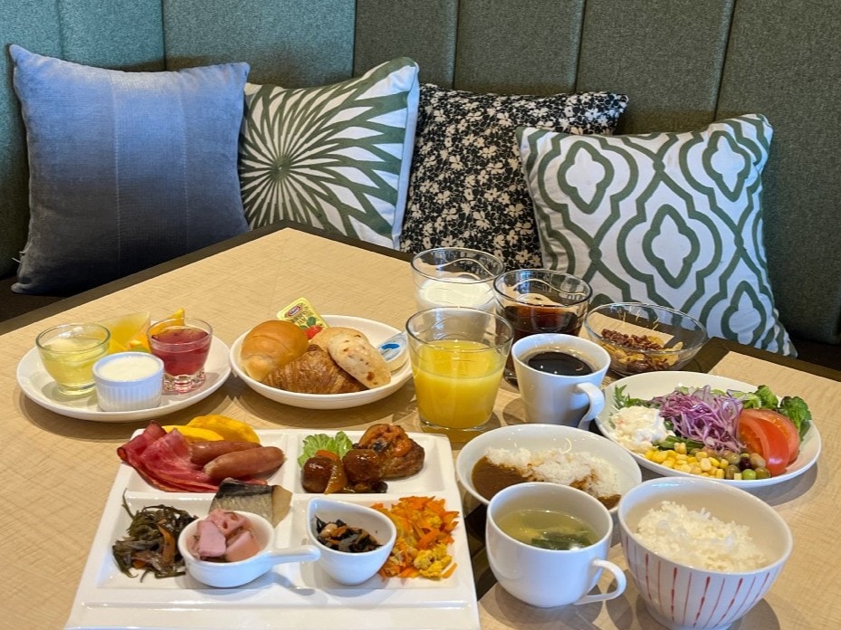 Breakfast image