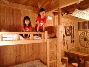 Cottage for 1 to 6 people