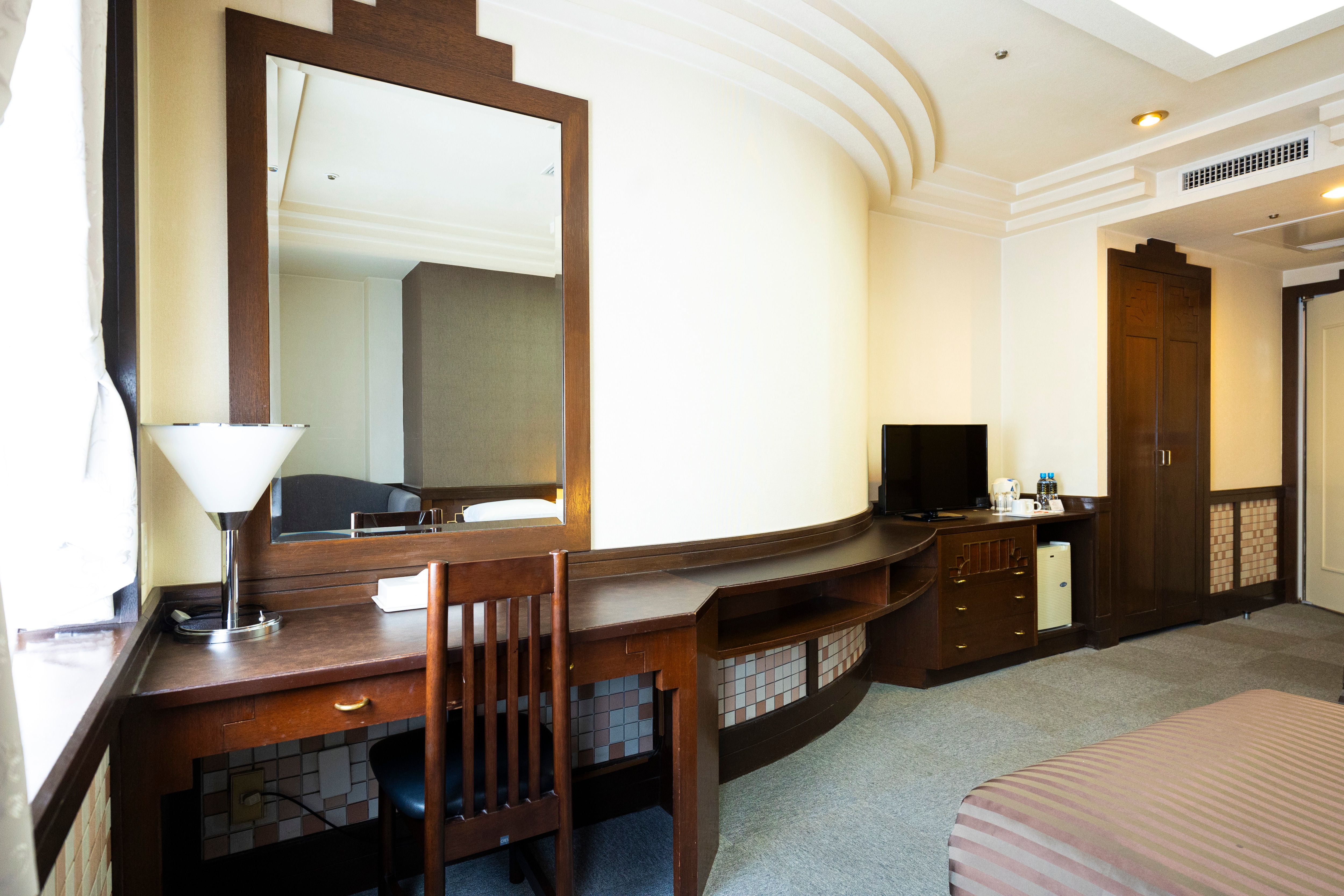 Phòng đôi tiêu chuẩn