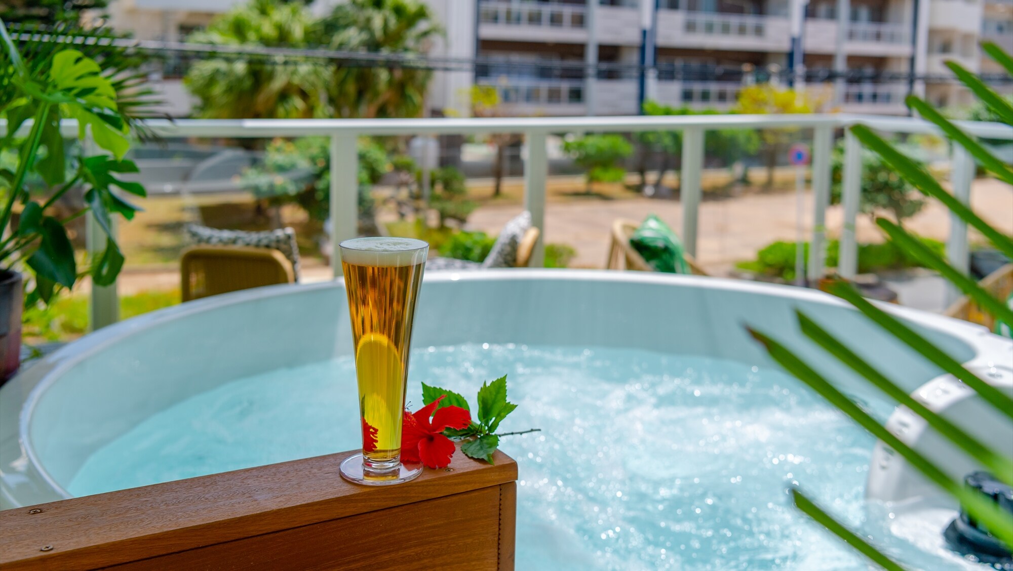Jacuzzi