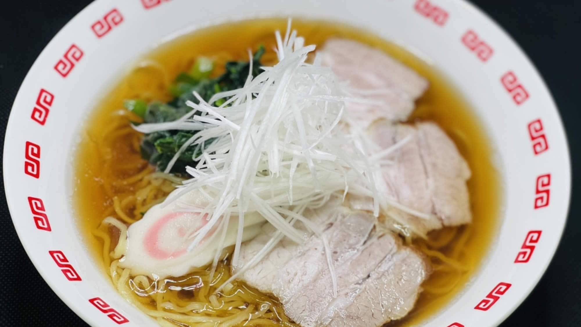 ก๋วยเตี๋ยวกลางคืน