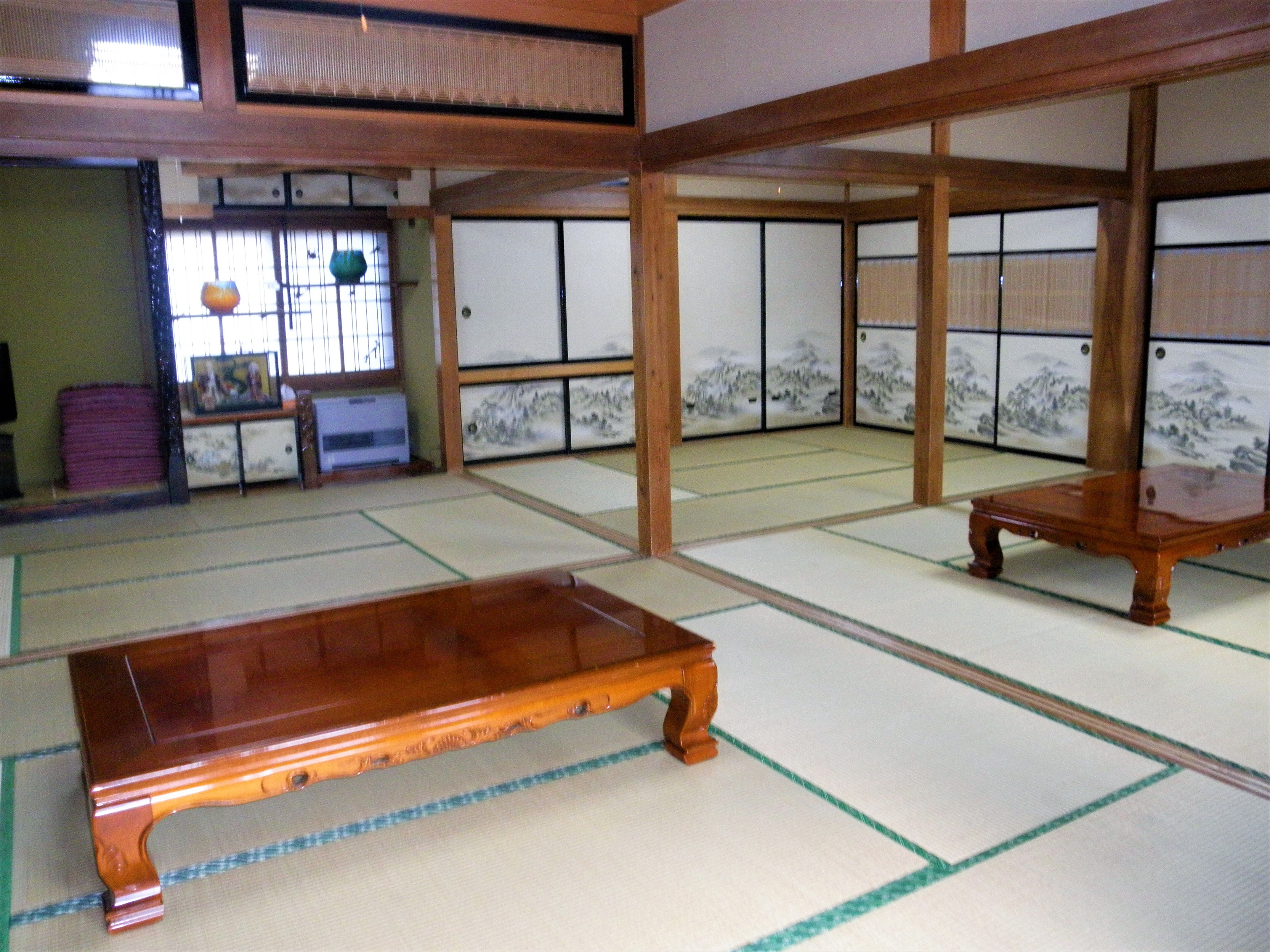 Room example
