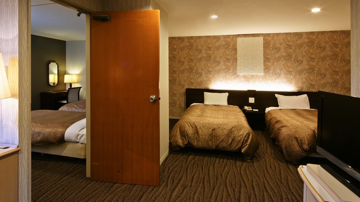 4BED