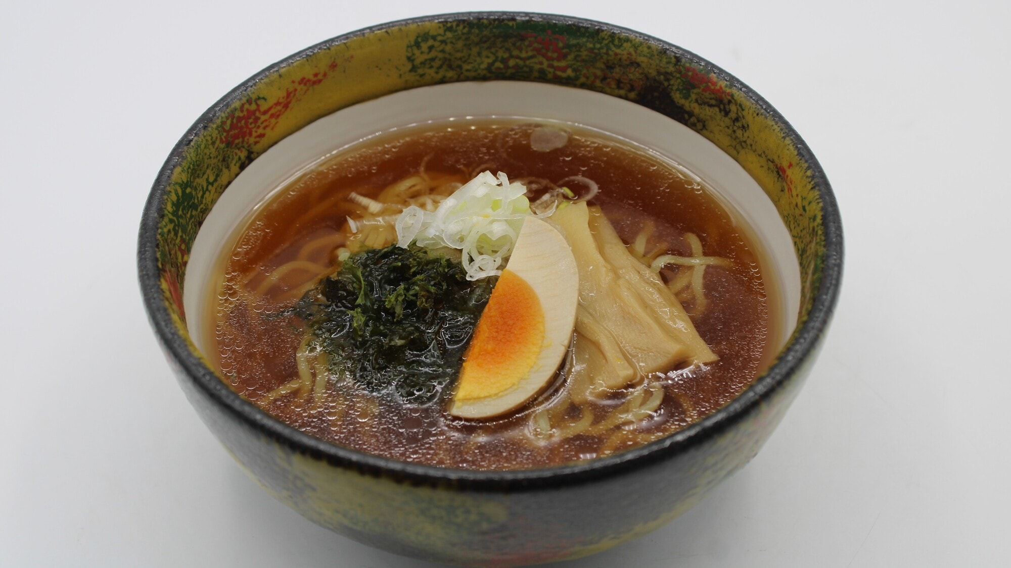 [Service] Late-night ramen (1F restaurant, available from 9:30 PM to 11:00 PM)
