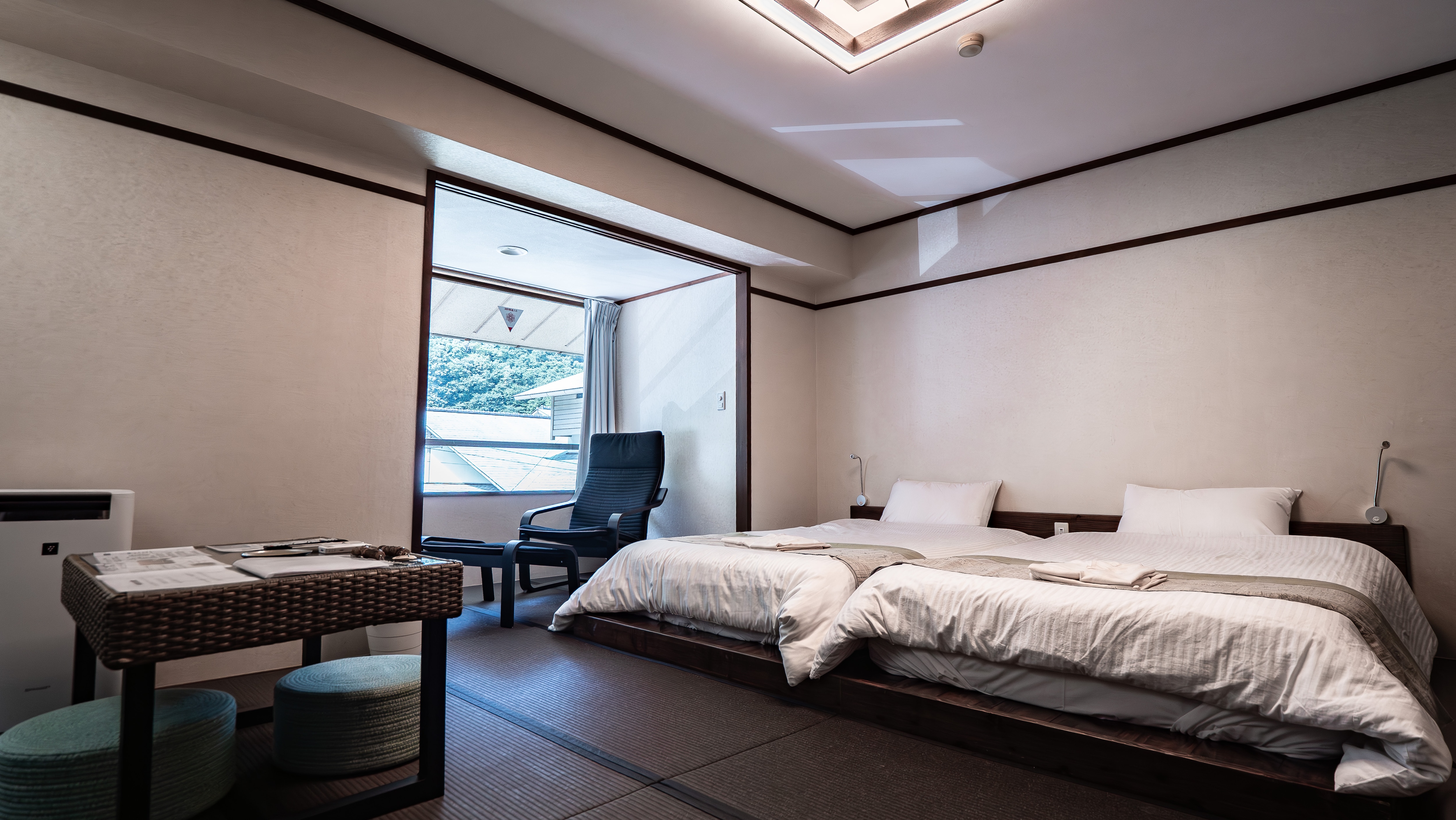 Premium Room