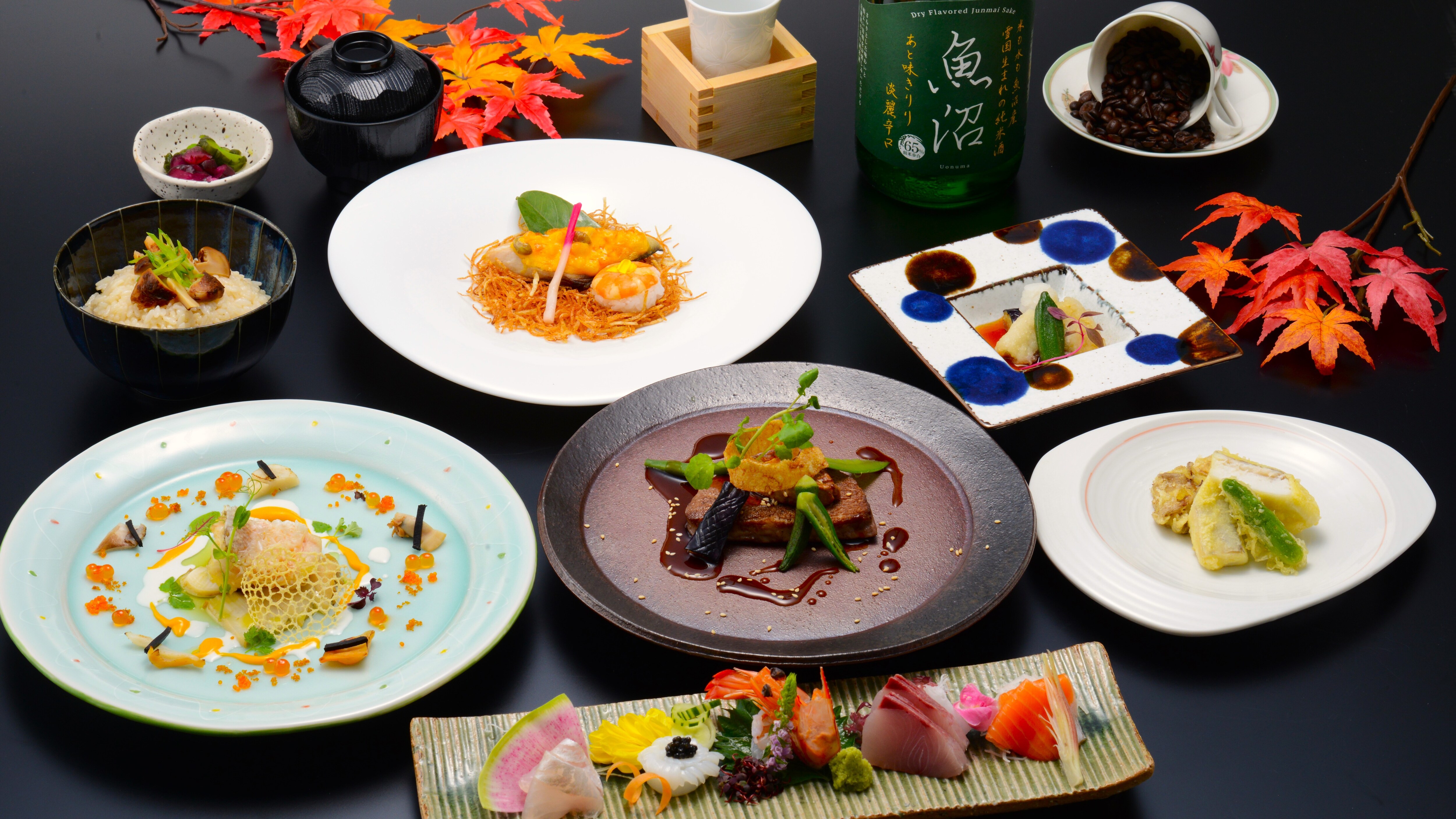 Japanese French 2023 Autumn