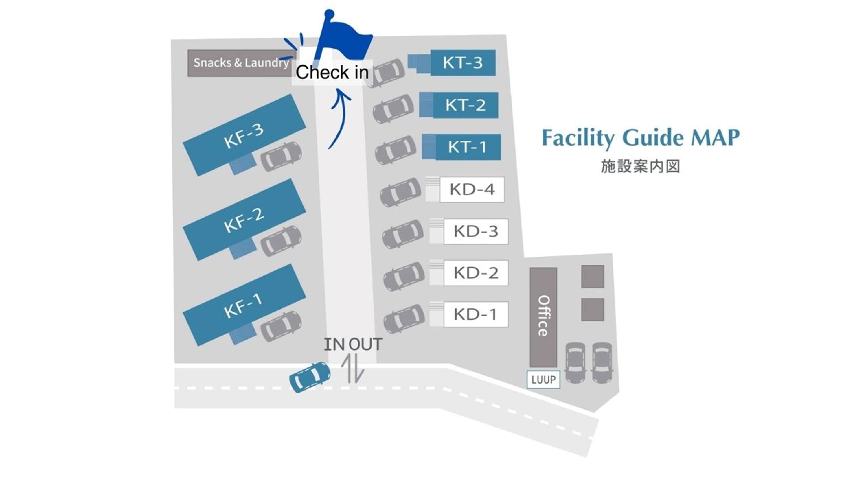 報到