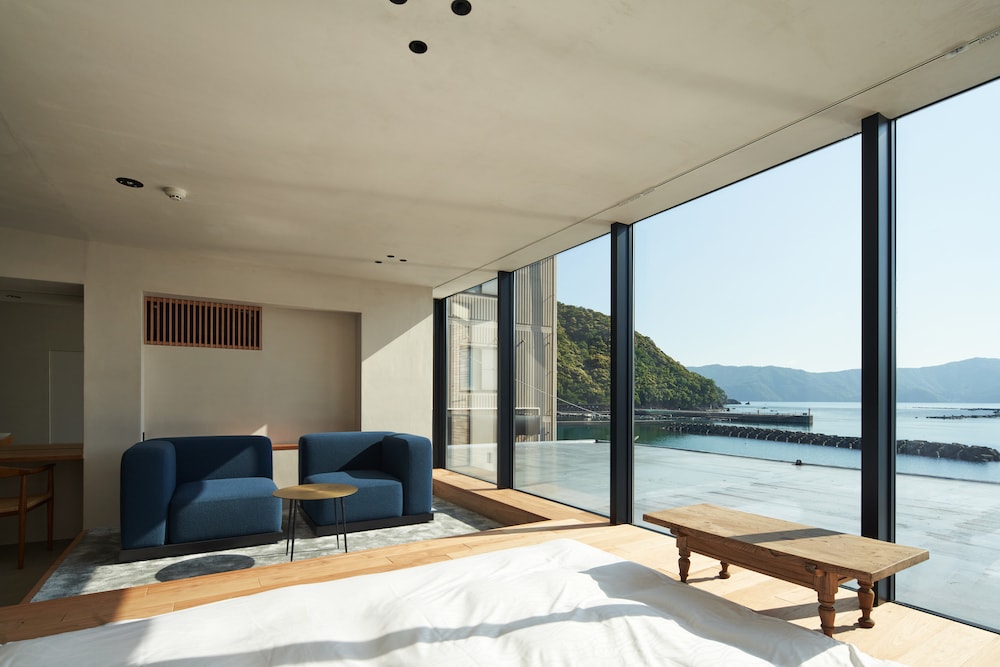 [Annex] Spectacular View Suite (Room 201)