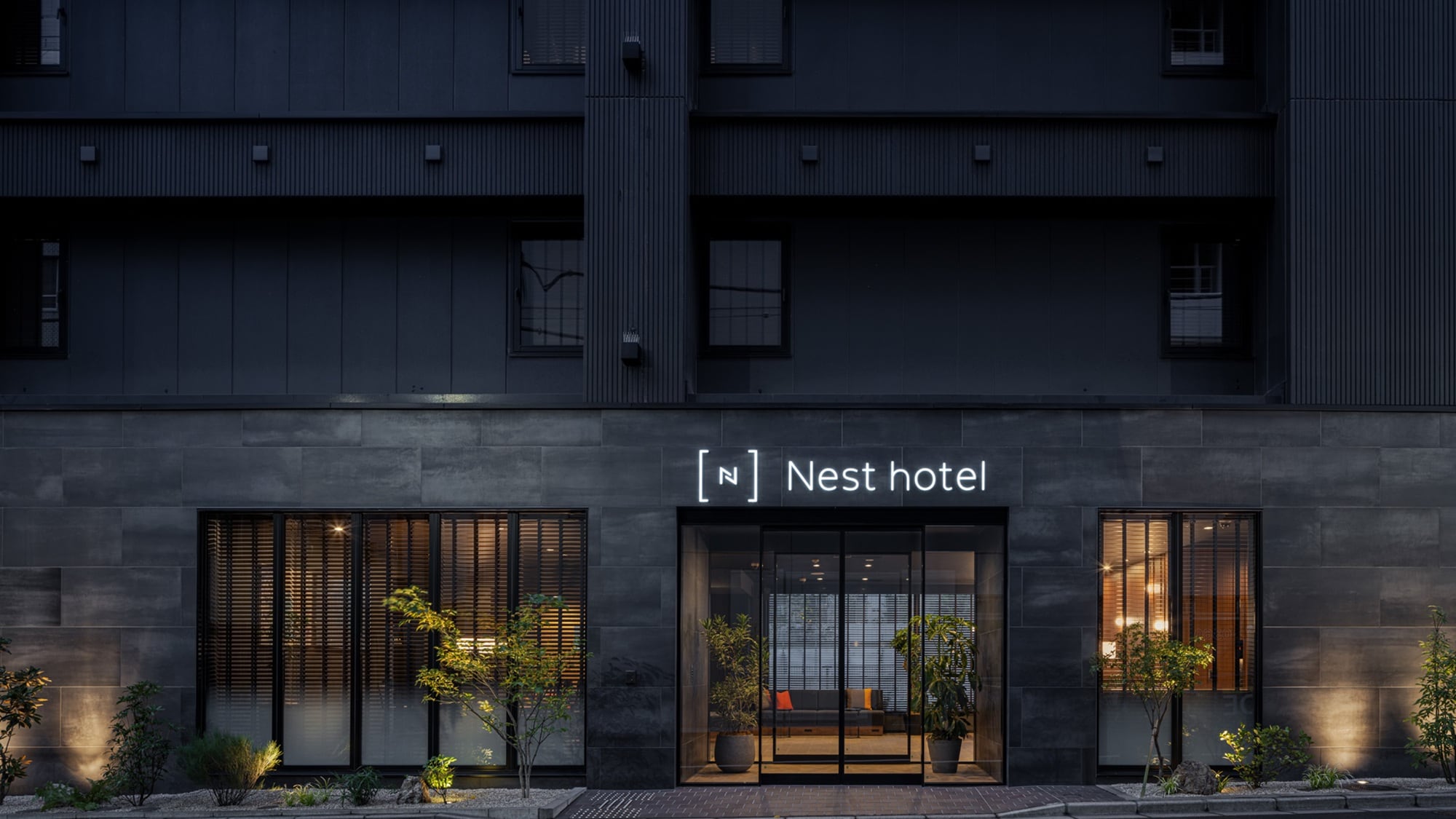 [Khách sạn Nest Hotel Tokyo Yaesu] Phục vụ bánh mì miễn phí! Thưởng thức bánh mì men tự nhiên được lựa chọn kỹ lưỡng, đơn giản nhưng thơm ngon của chúng tôi cùng với cà phê của bạn.