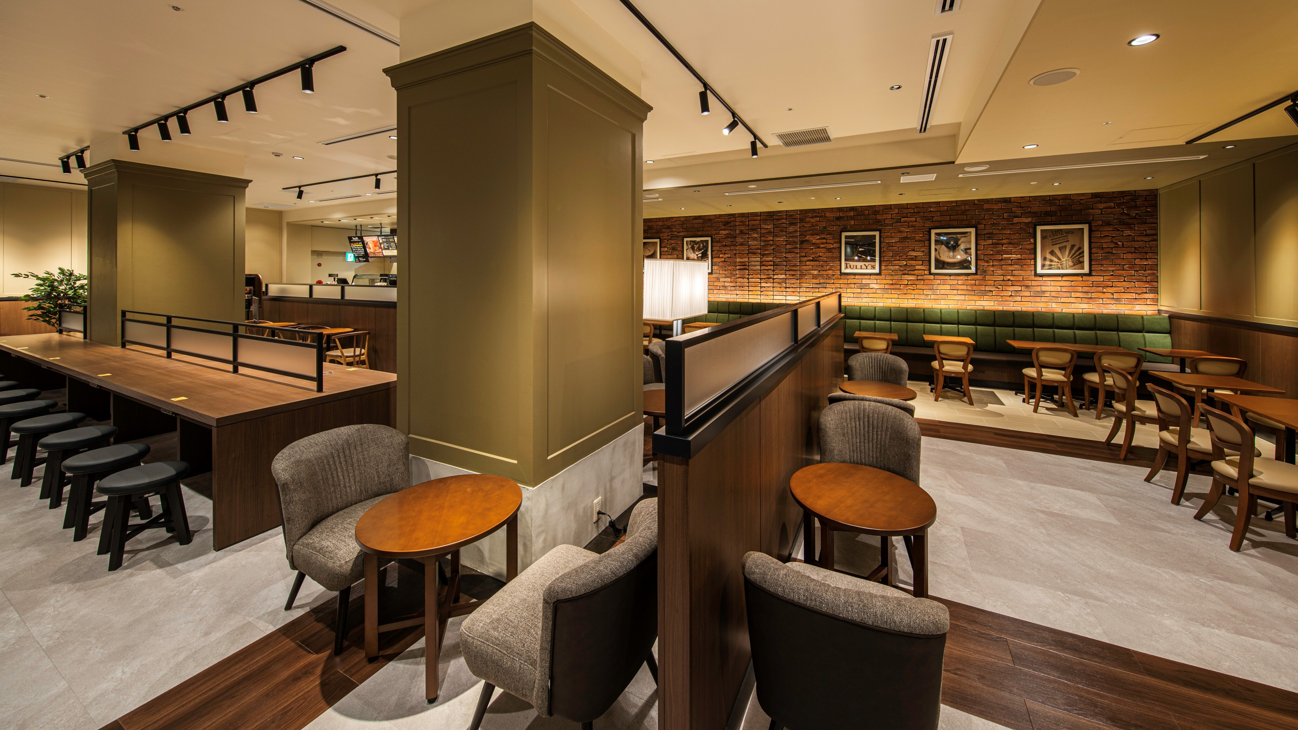 Hotel photo 33 of Hotel New Hankyu Osaka.