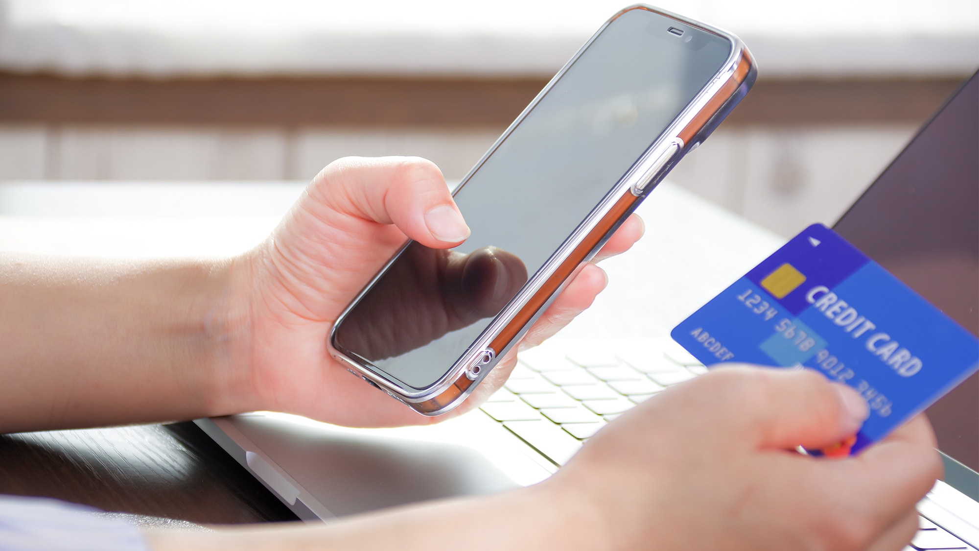 仅限预付卡付款