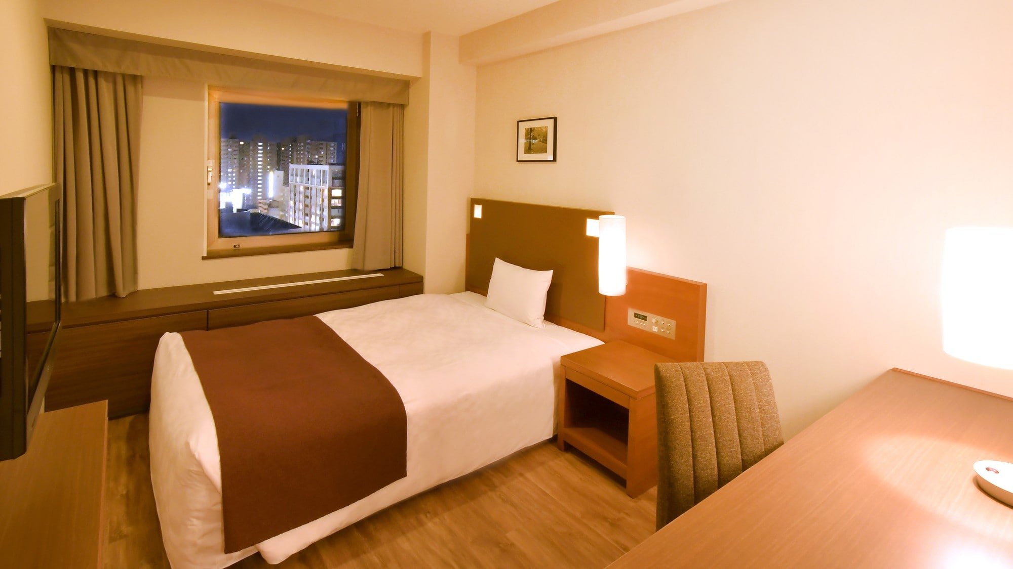 Excellence Connecting (Twin + Single)