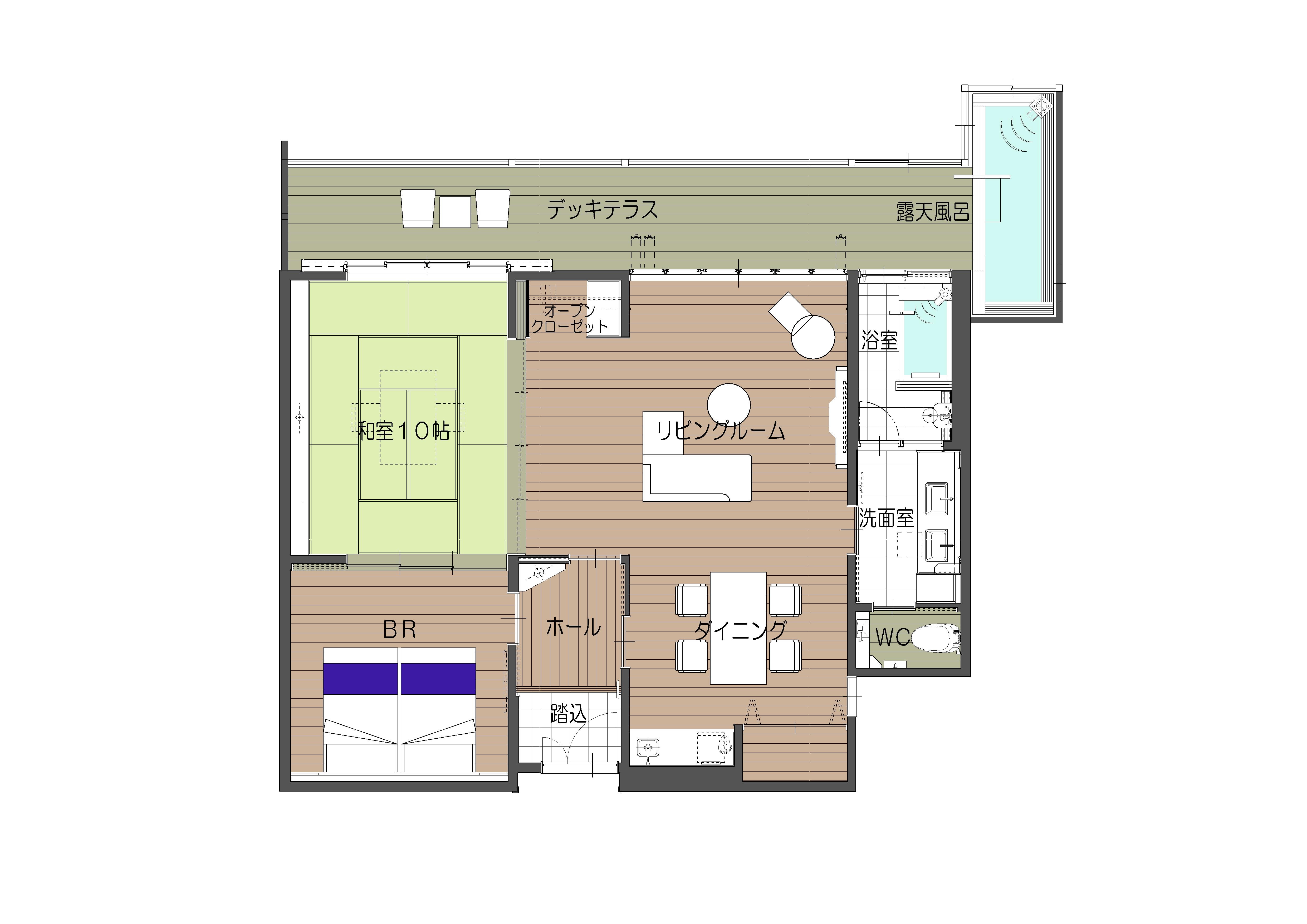 Izumo Plan