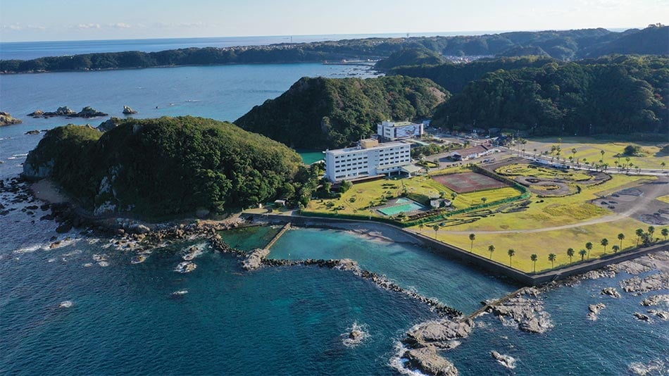 花游全景