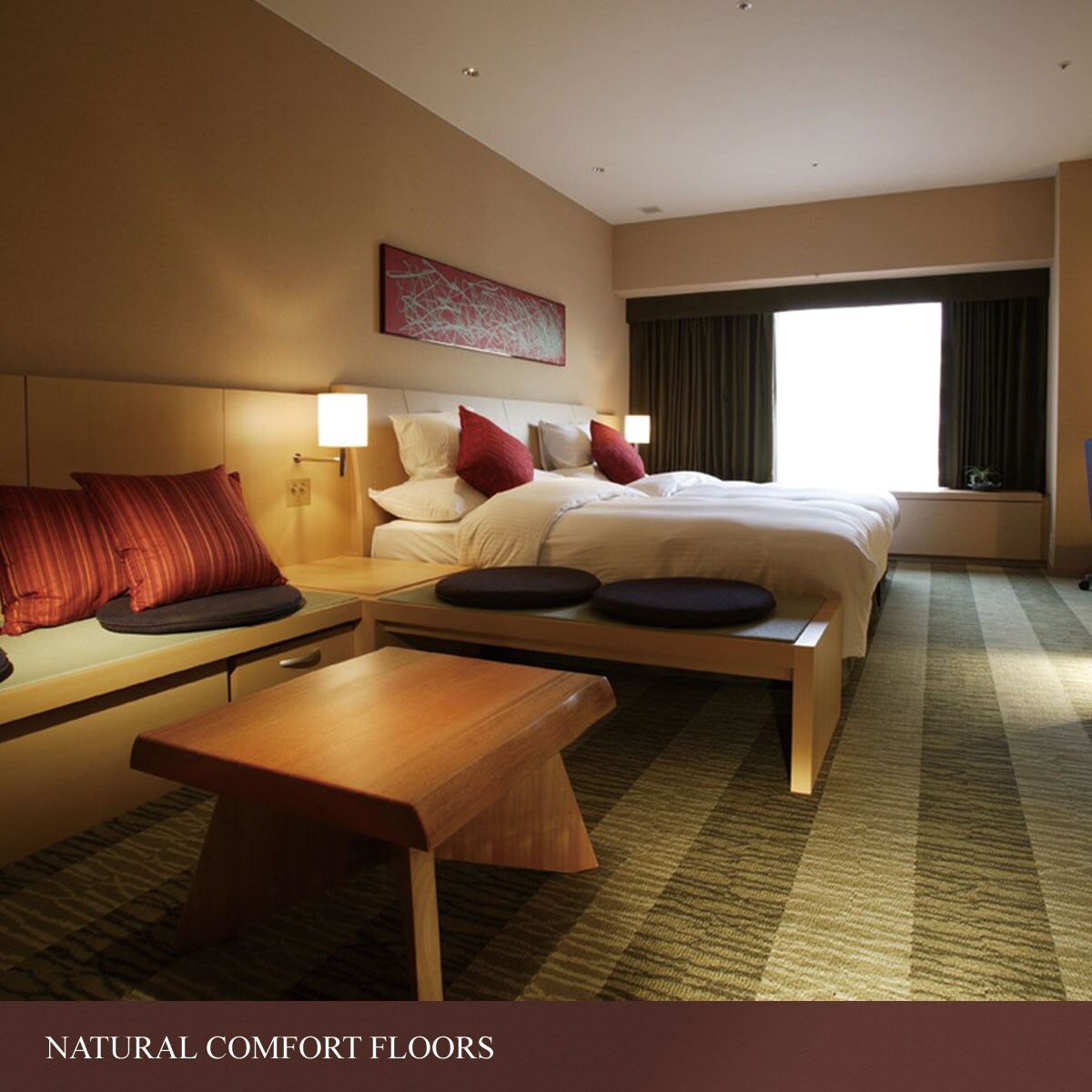 Hotel photo 16 of Rihga Royal Hotel.