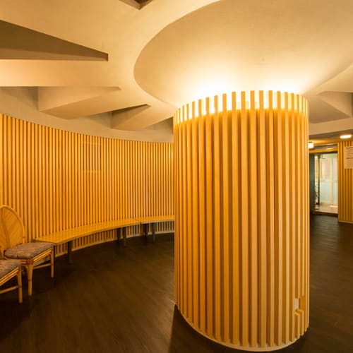 (Kamar mandi pribadi)