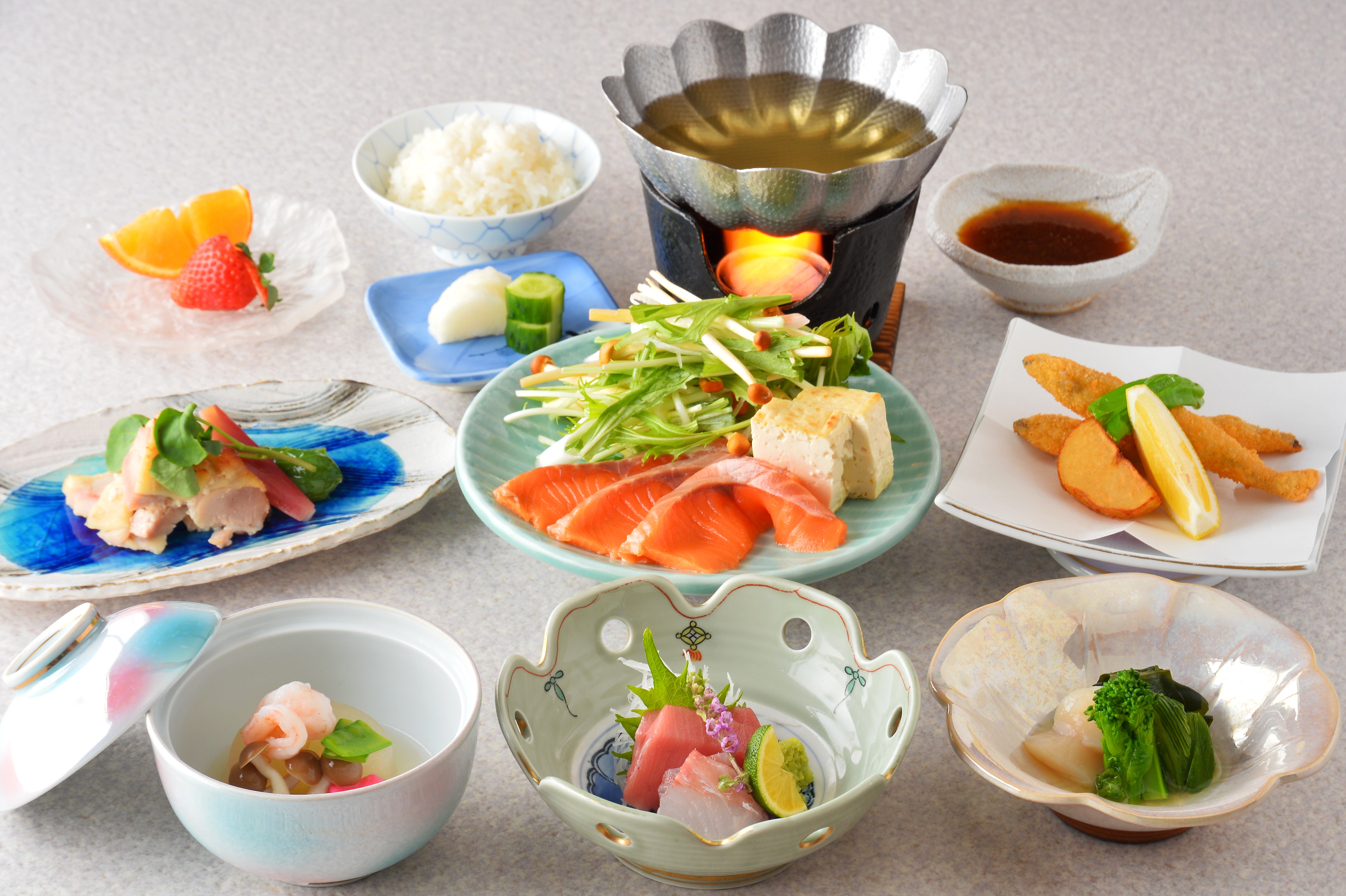 餐廳食物圖像
