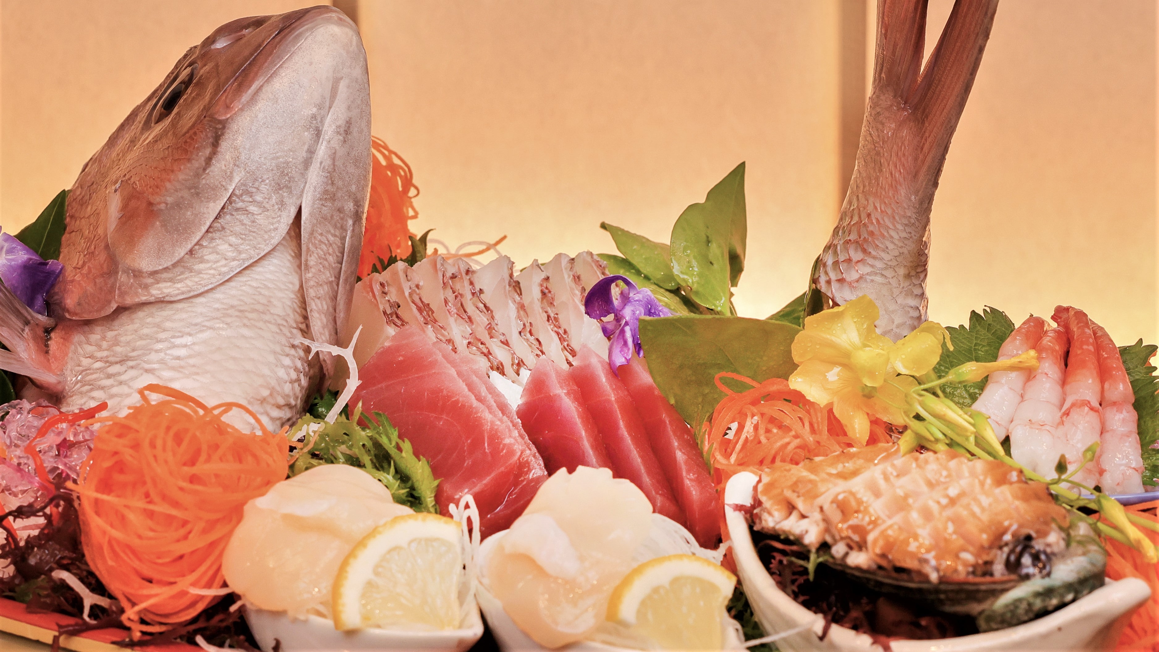 Sashimi