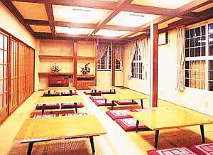 大厅