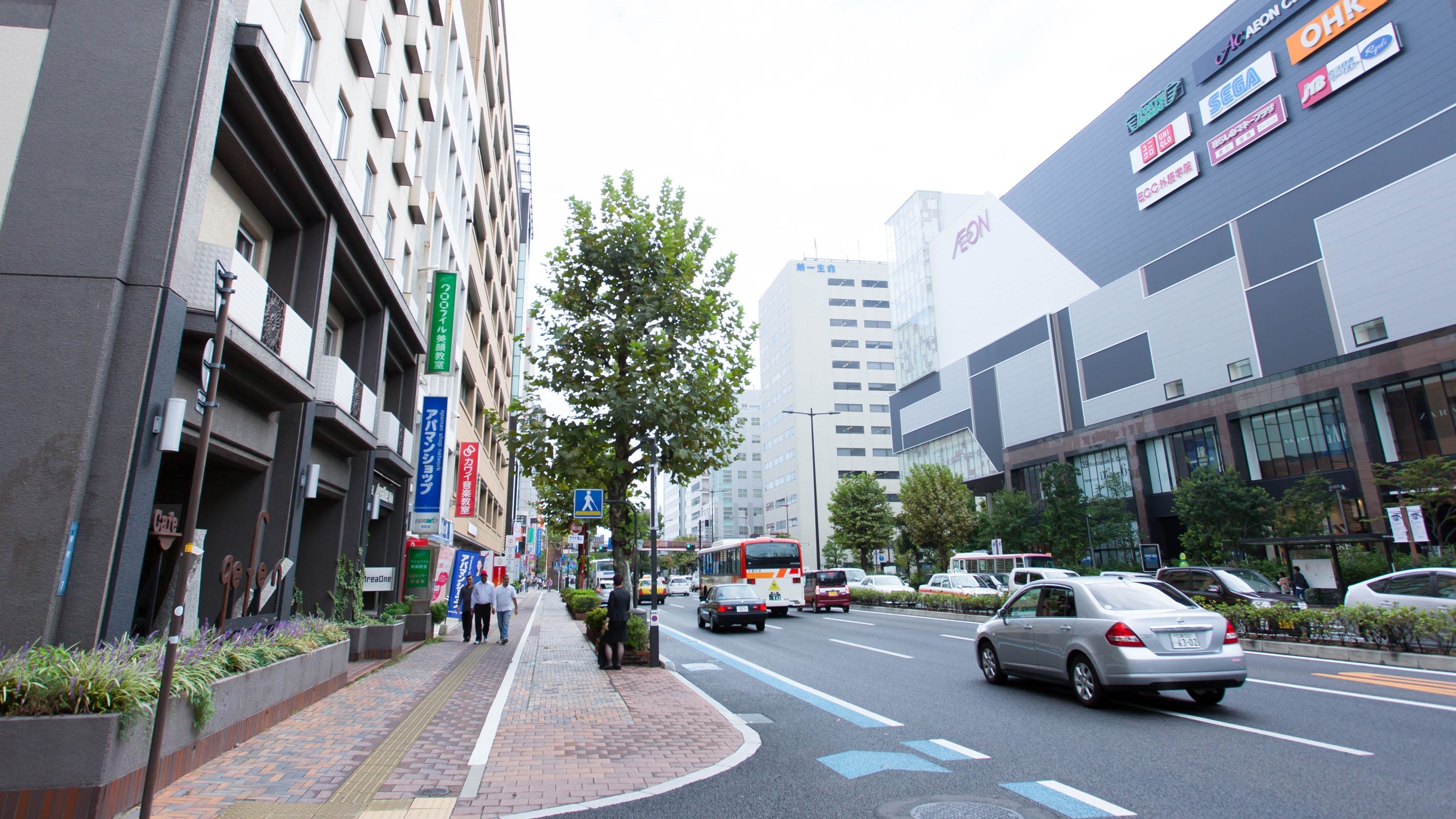 ◎ Surrounding scenery 4 ◎
