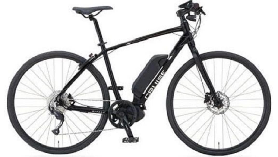 電動自行車 E-bike KONA EL KAHUNA
