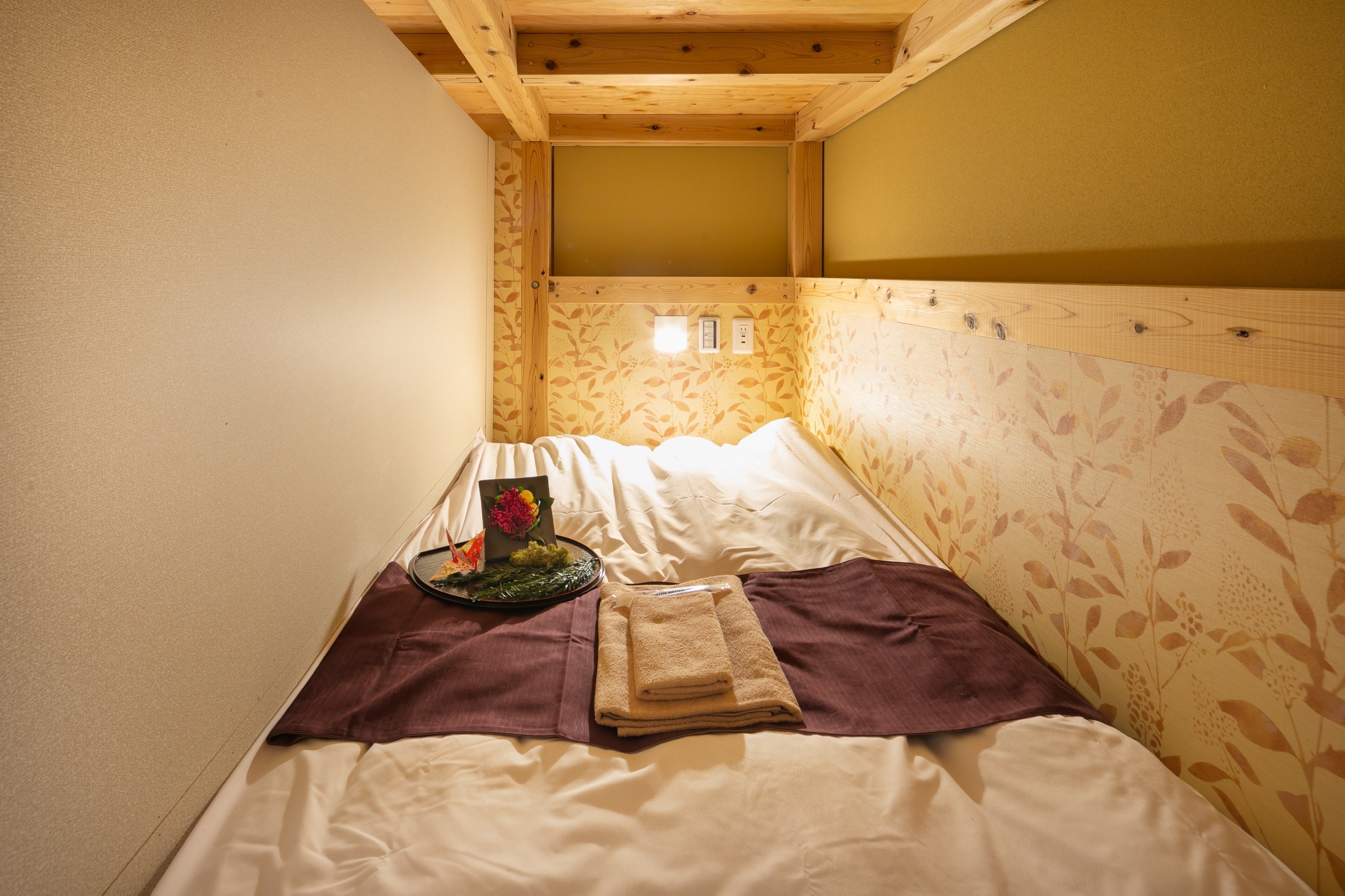 Room A