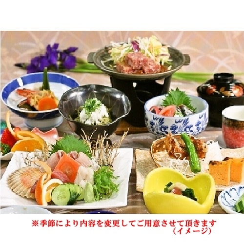Khóa học Sazanami Kaiseki