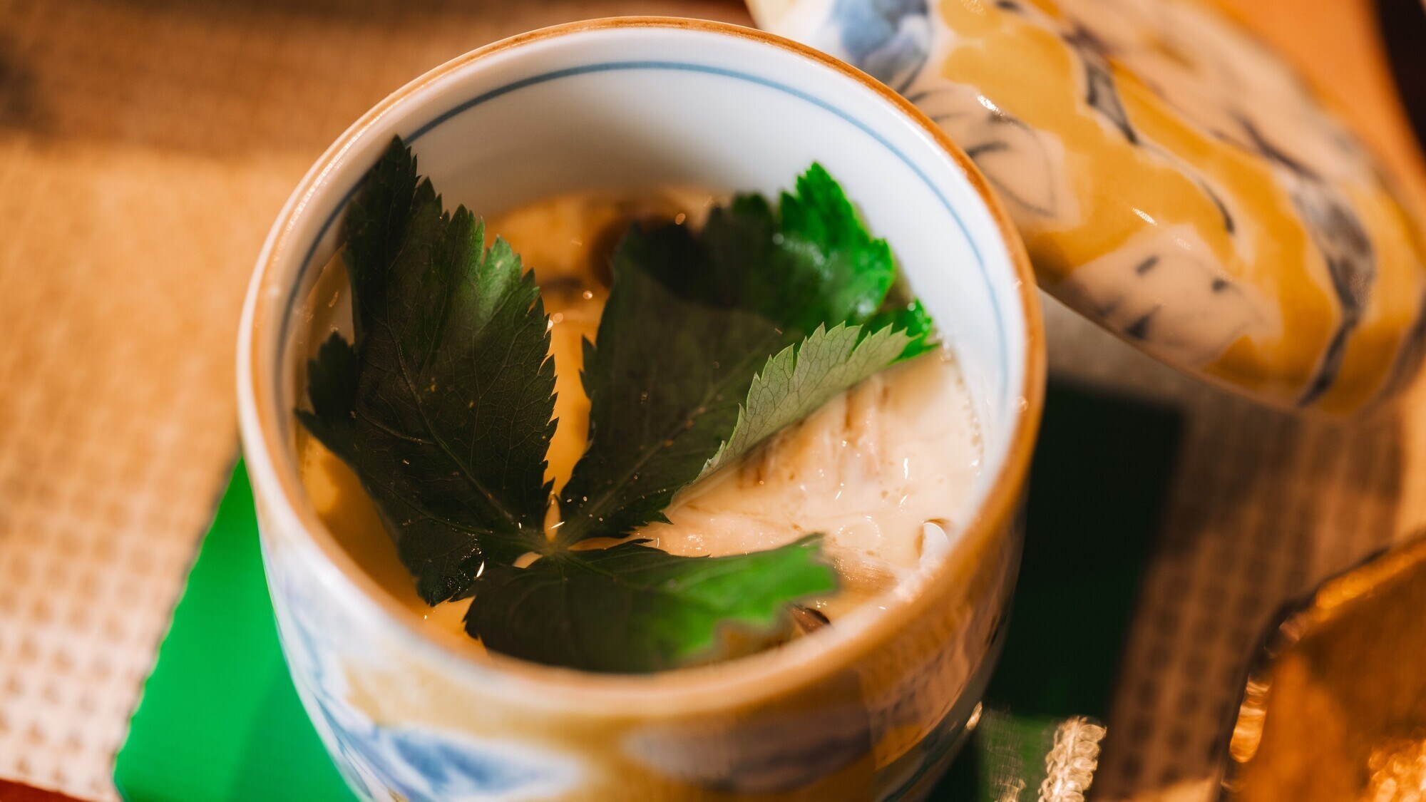 ตัวอย่างการทำอาหารแบบสร้างสรรค์