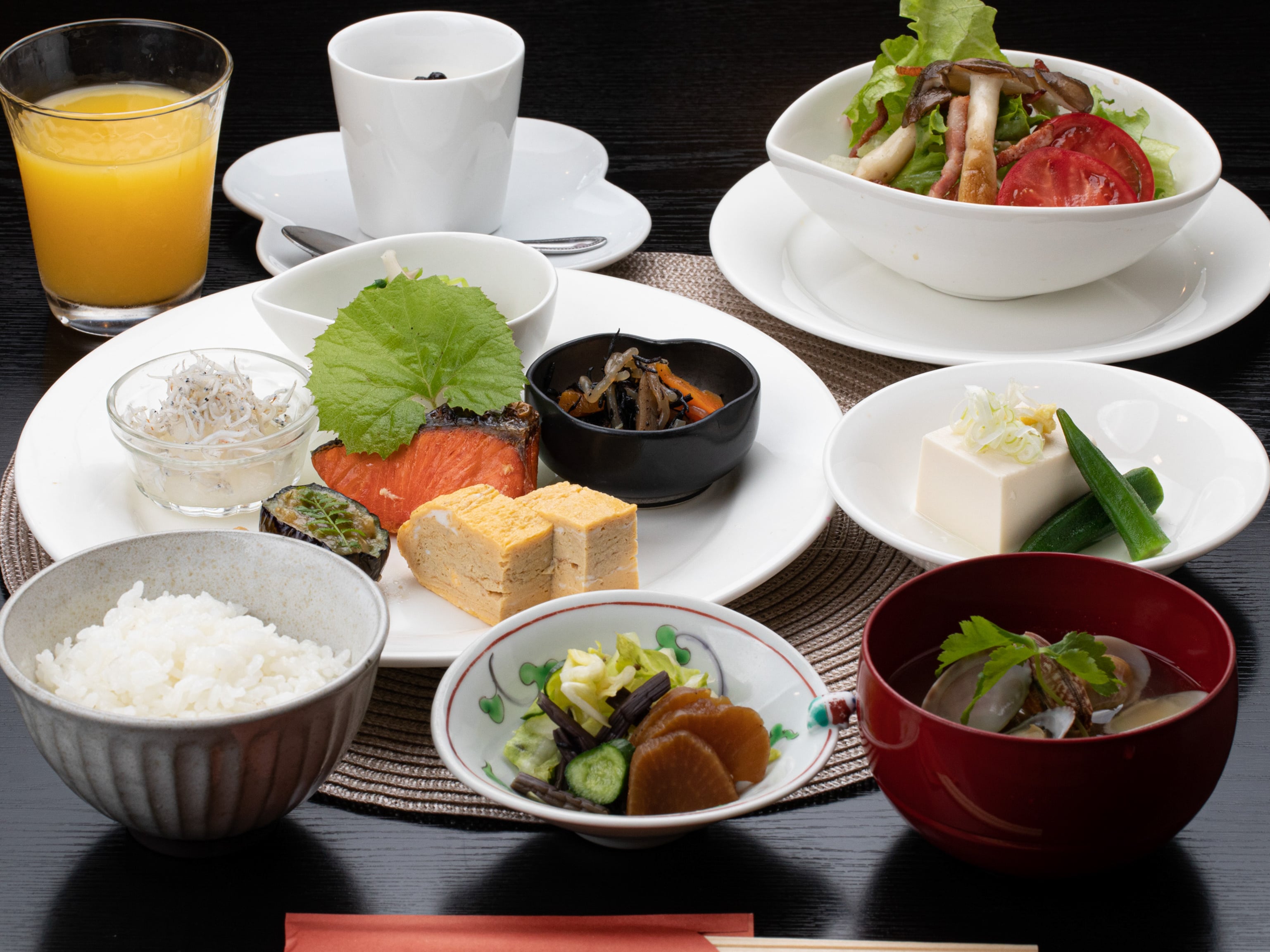 一頓飯