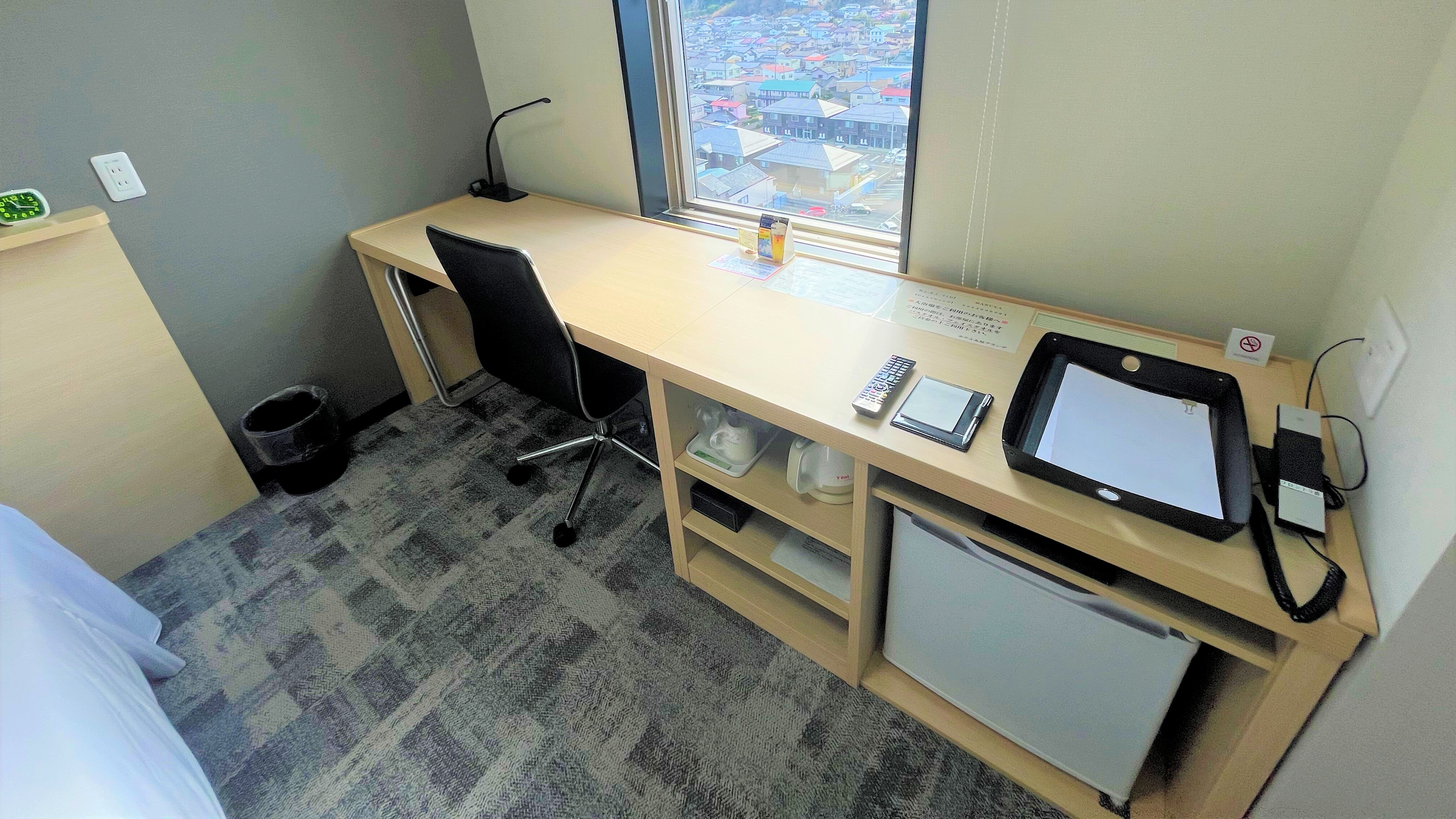 ห้องเดี่ยวมาตรฐาน