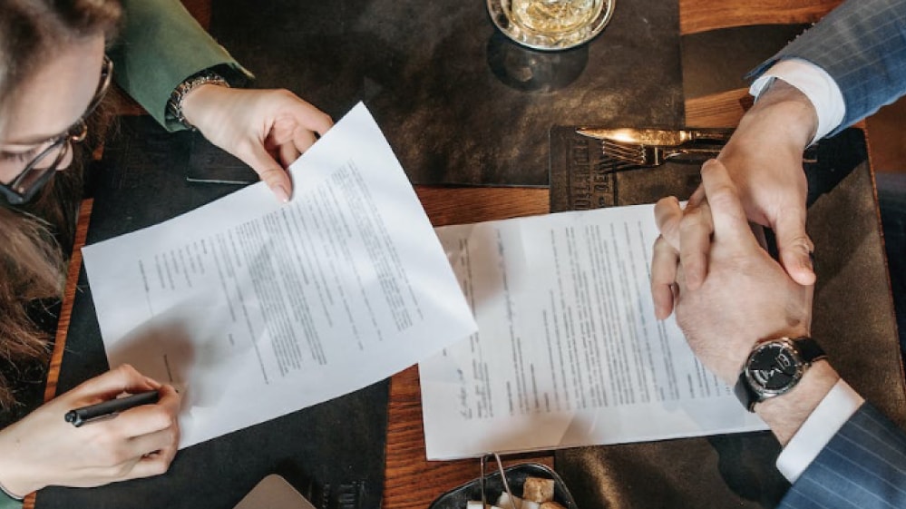 business trip support