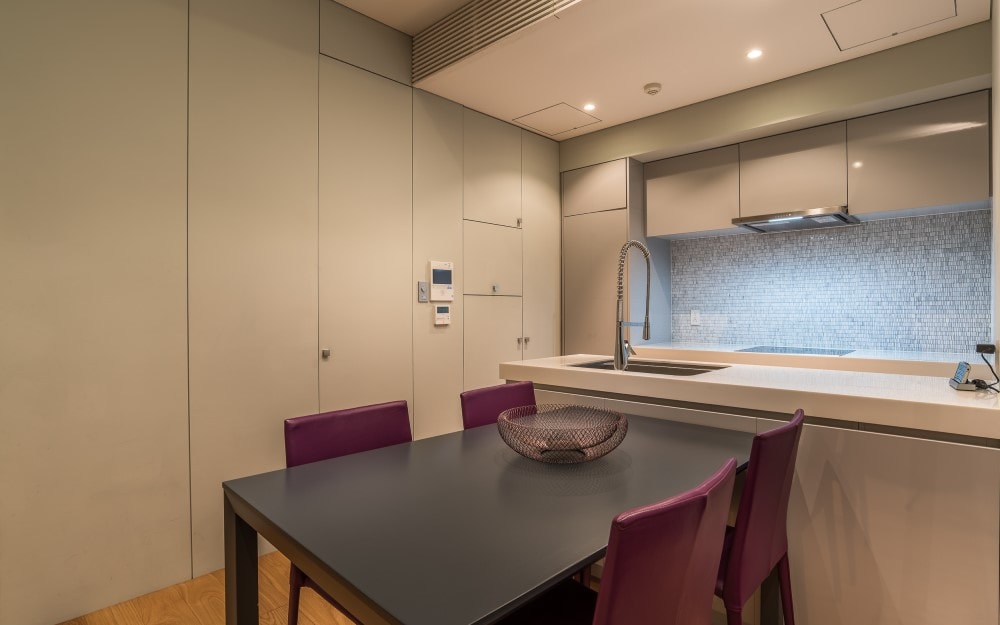 1 Bedroom Apartment (T102)