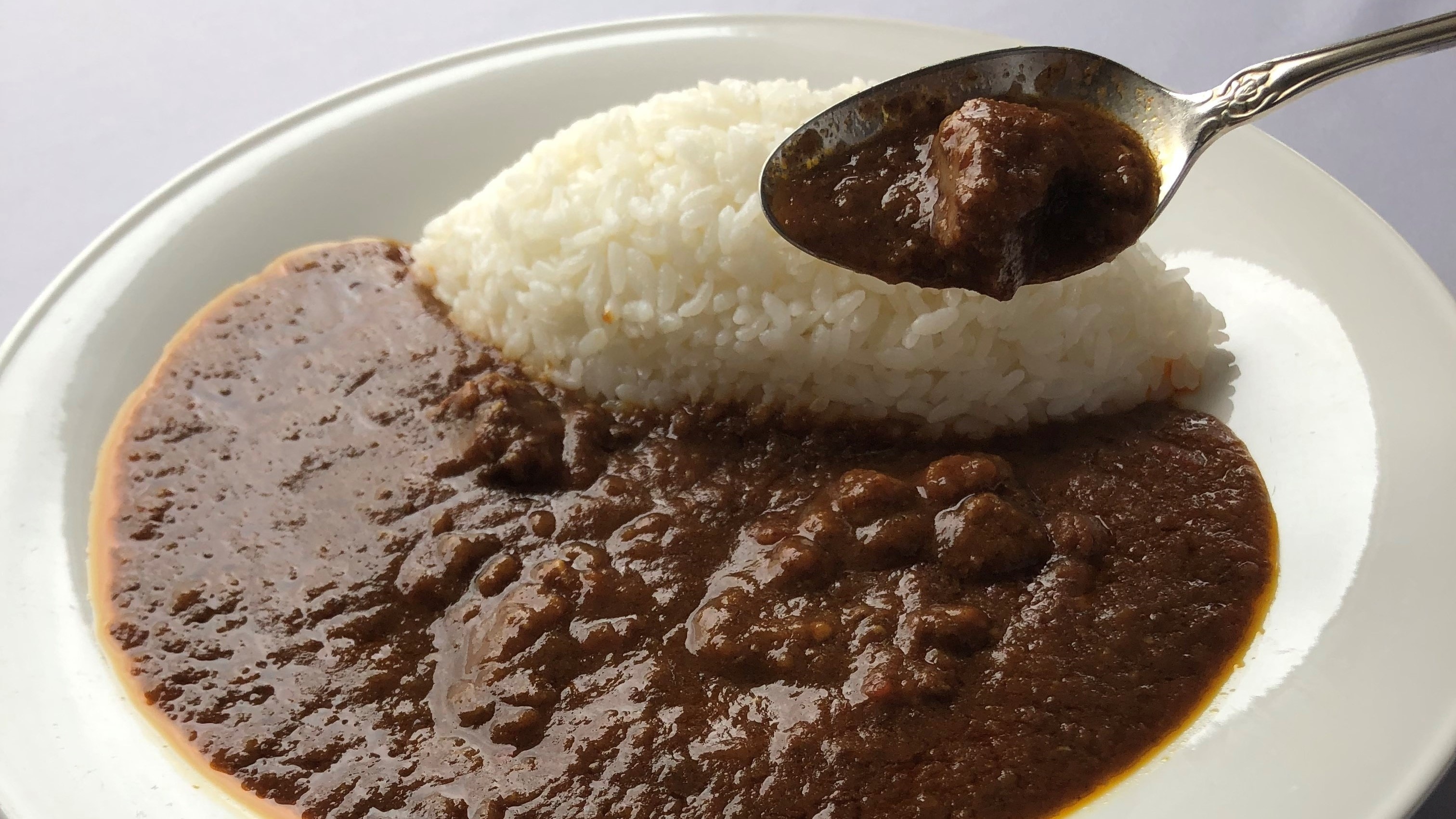Fukagawa Mariage Curry <Serving example>