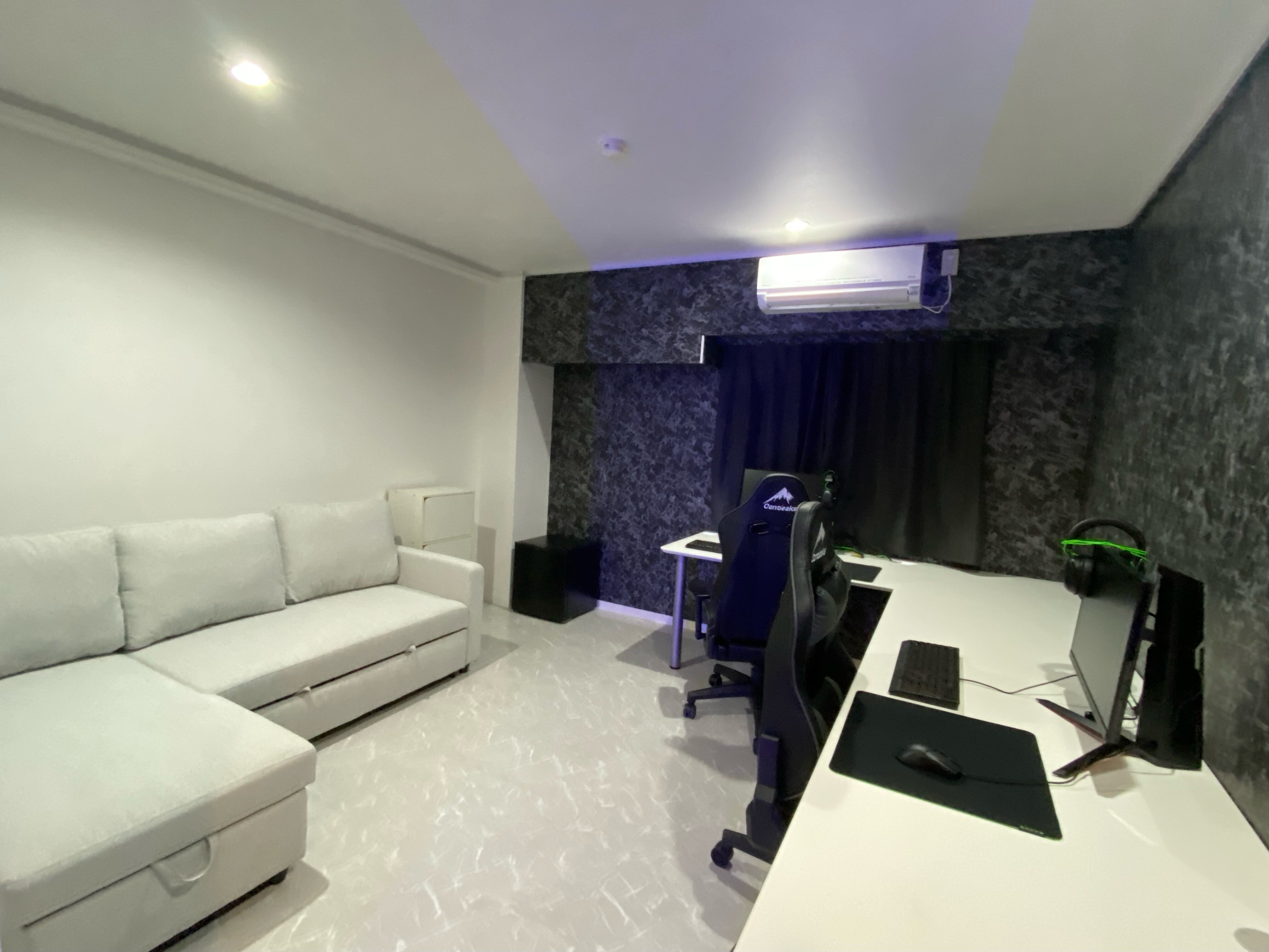 eSports Lounge