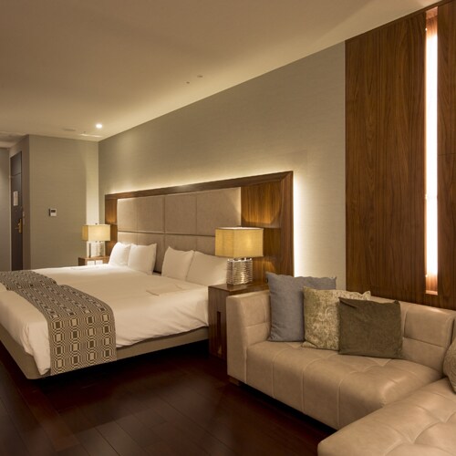 [Junior Suite]
