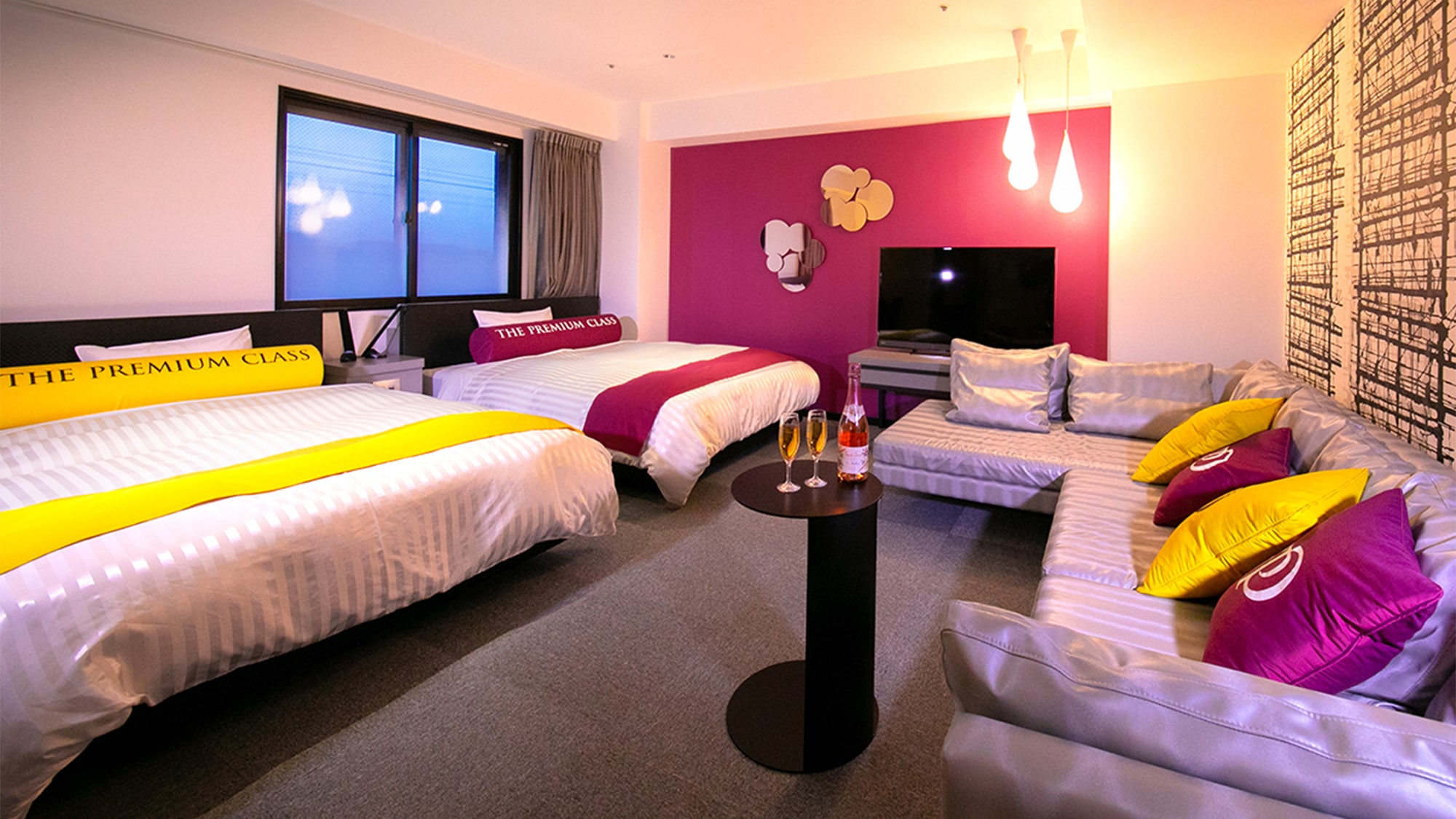 ◆Premium Suite◆