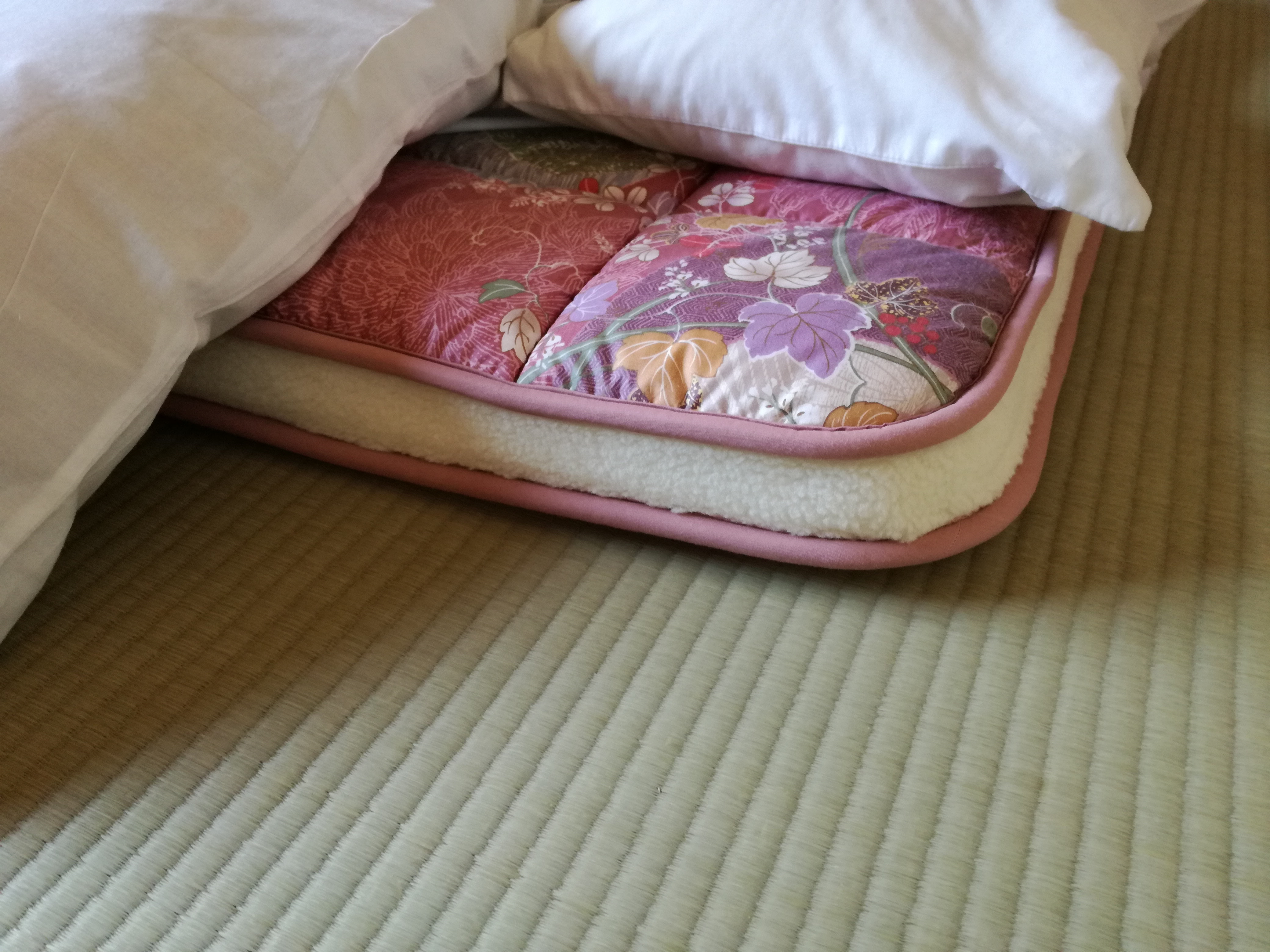 mattress