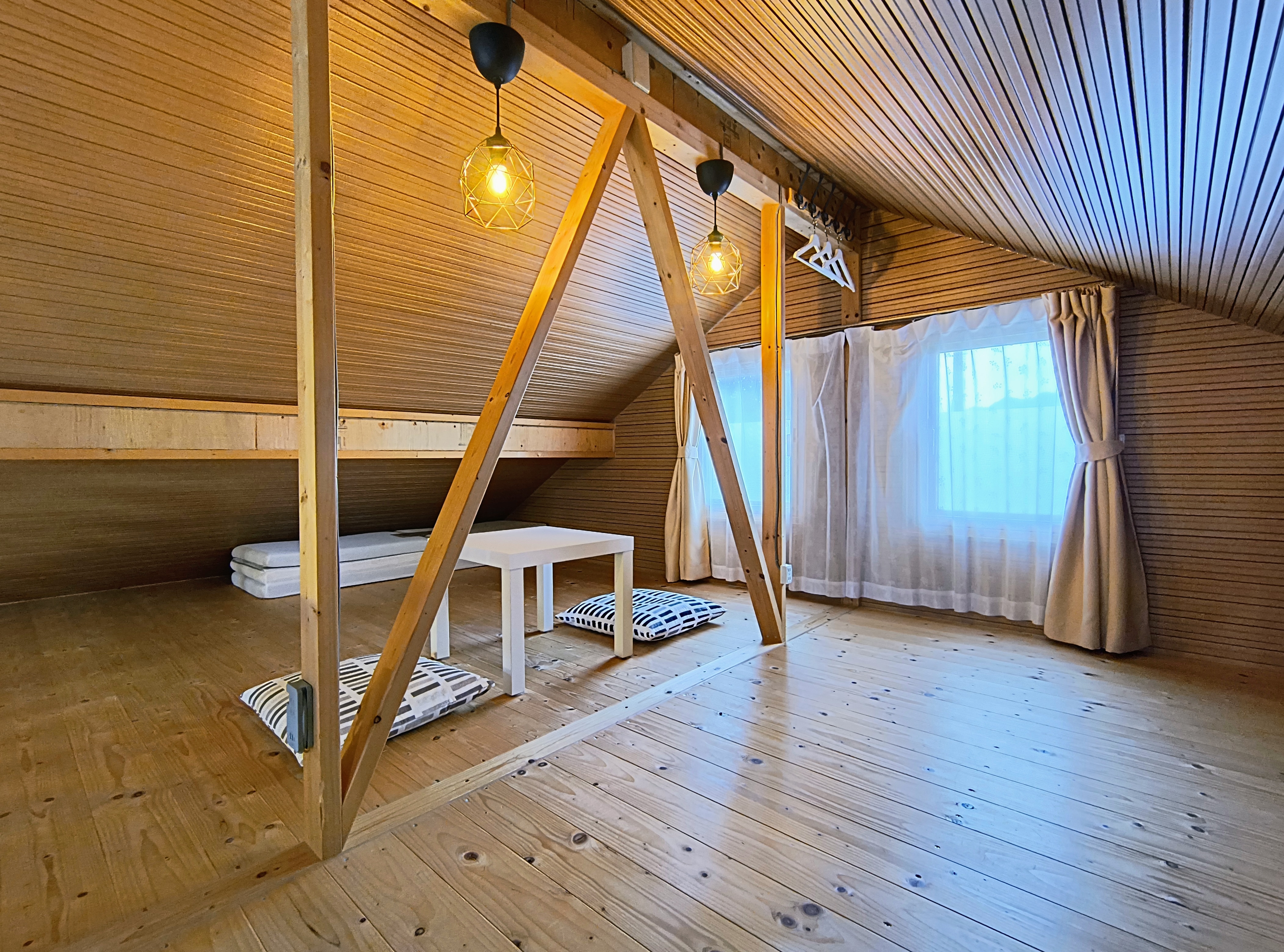 loft