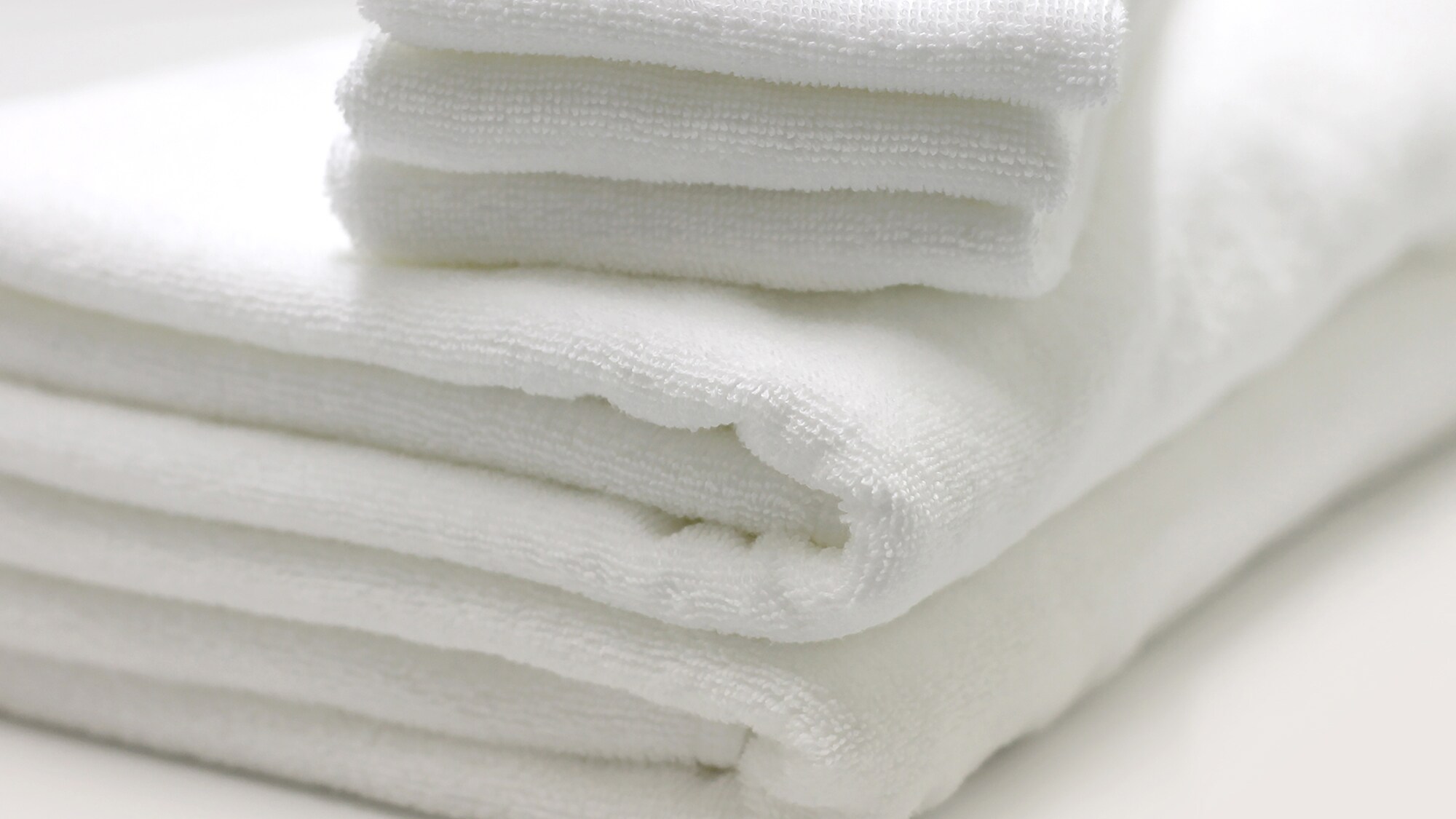Extra Triple: Towels