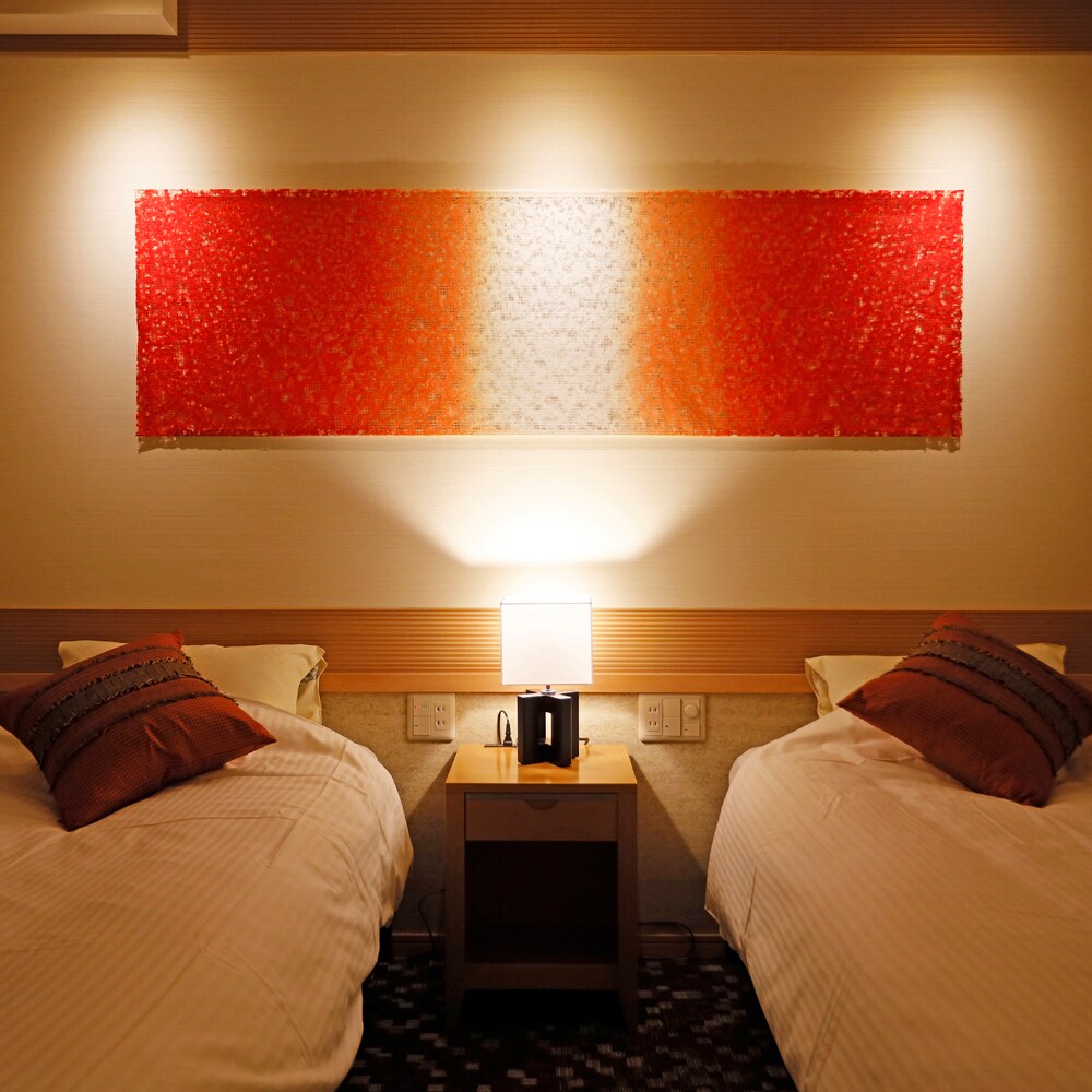 [Shikitei Special Room] Bedroom + Japanese-style room <Non-smoking> | Renewal room * Example