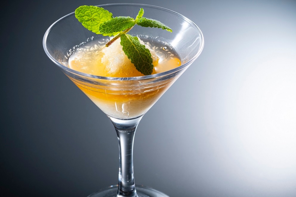 Pre-meal enzymes